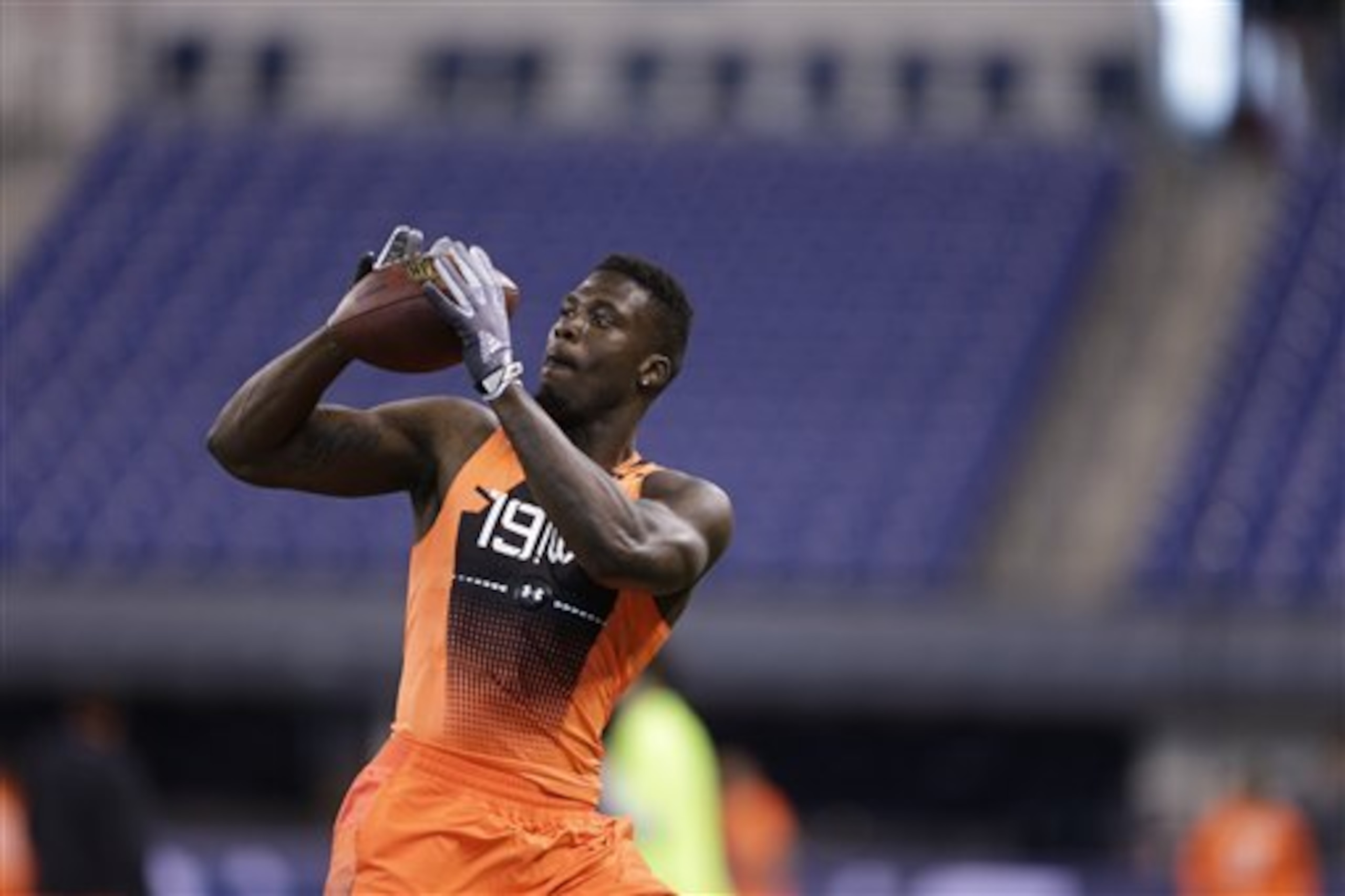 Dorial Green-Beckham (Missouri)
