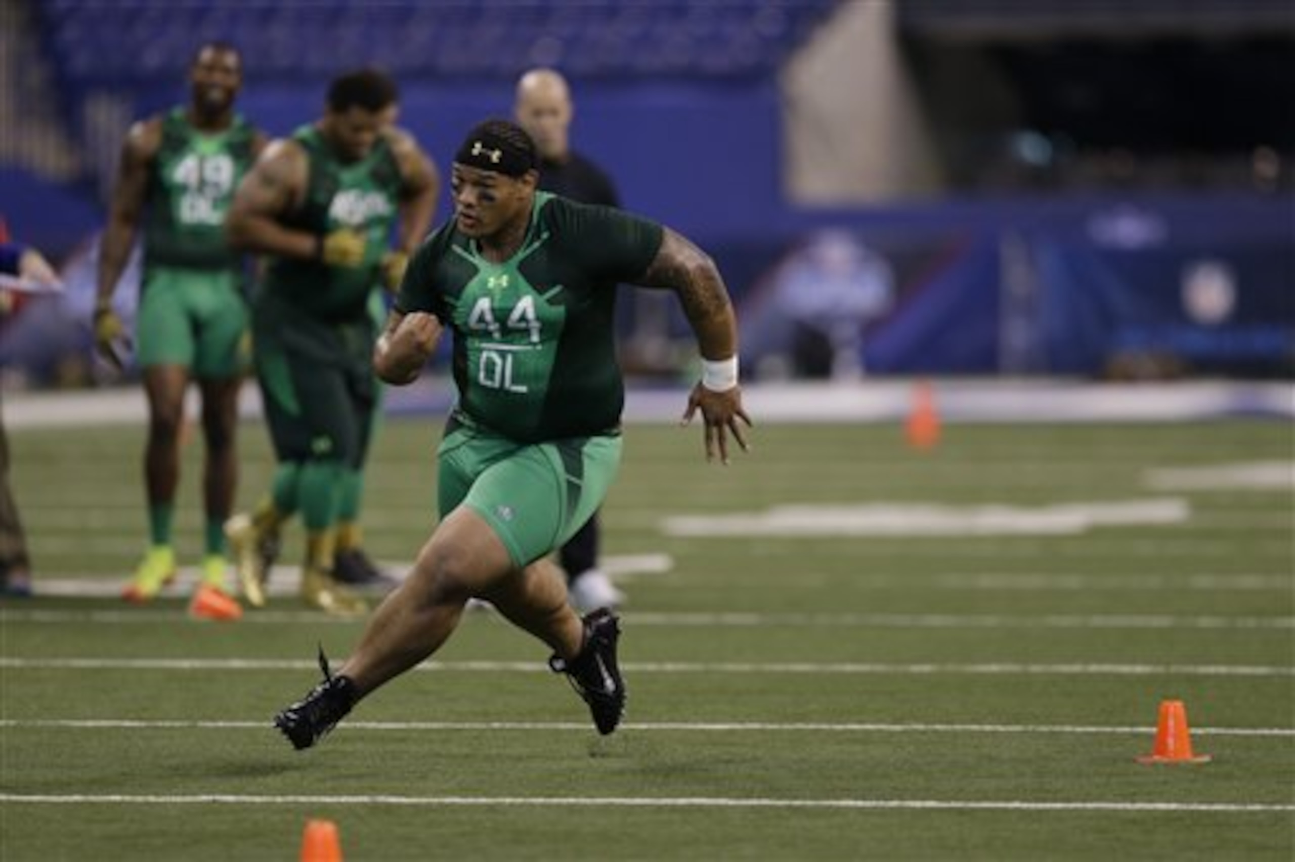 Danny Shelton (Washington)