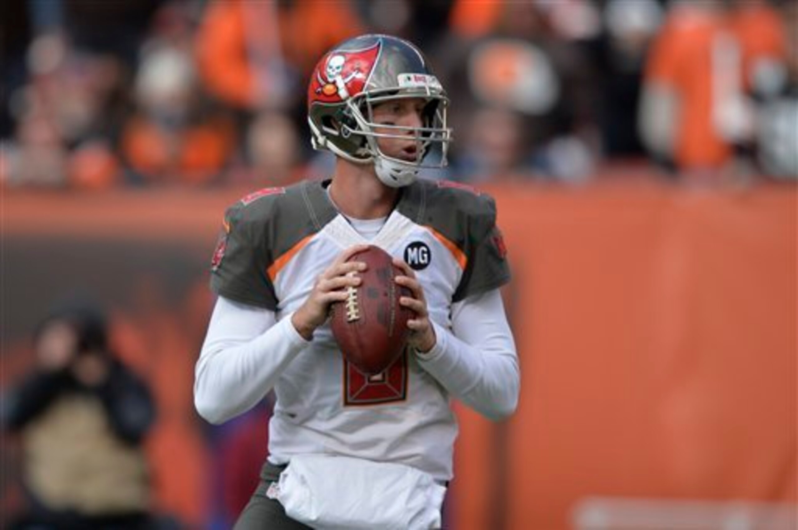 Is Mike Glennon worth trading for? Is Mike Glennon worth trading for?