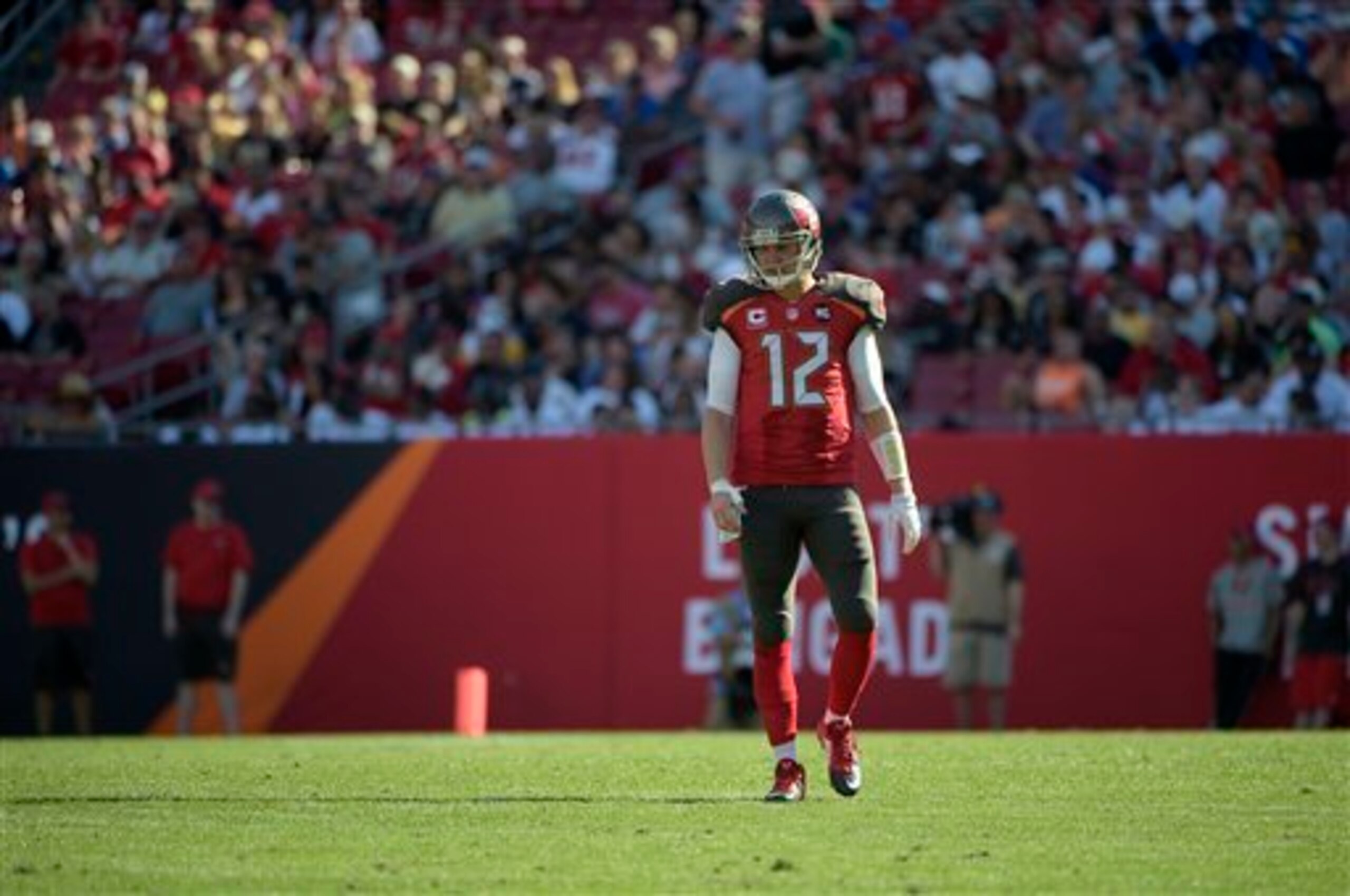 Is Josh McCown an ideal mentor for Johnny Manziel? Is Josh McCown an ideal mentor for Johnny Manziel?