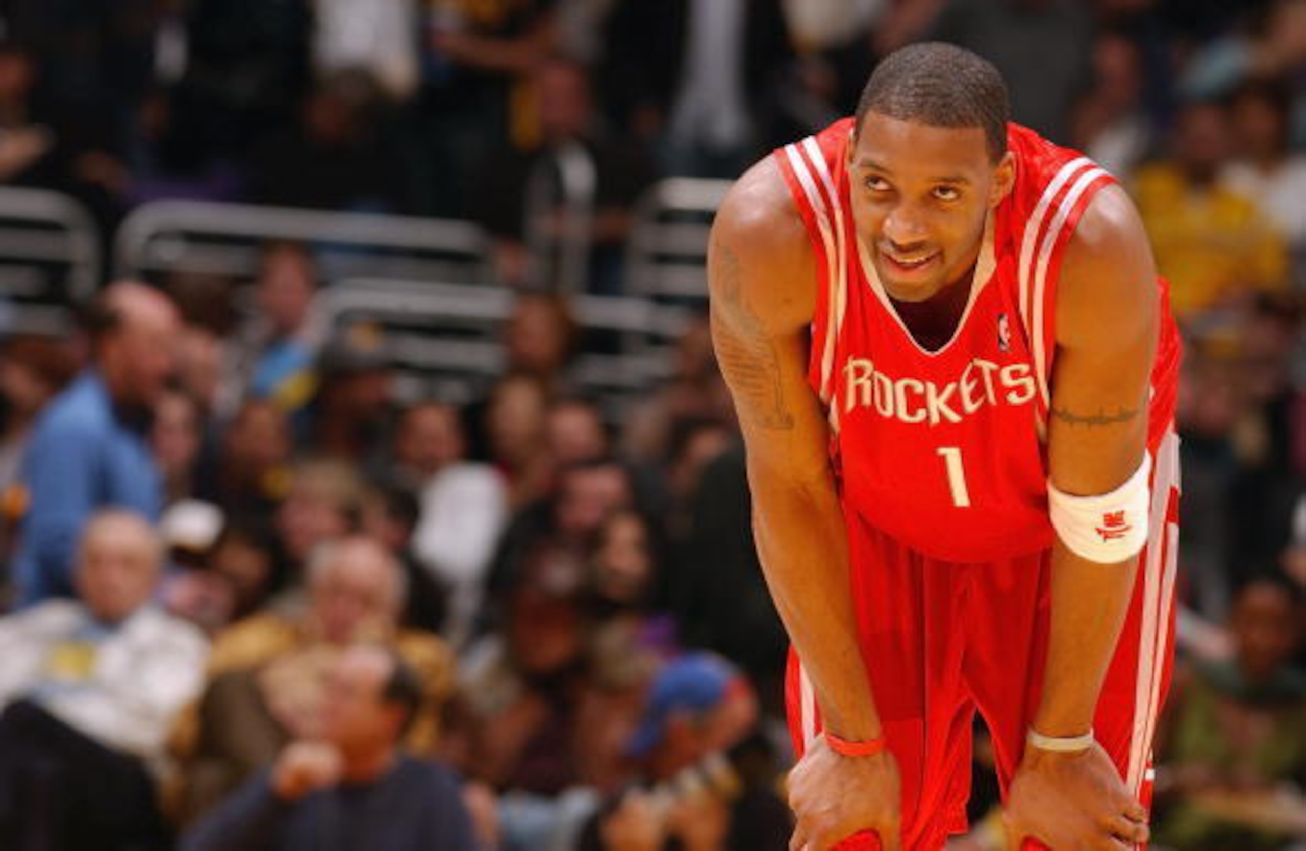 Though it occurred in a regular-season game, Tracy McGrady is responsible for one of the most clutch performances in NBA history.