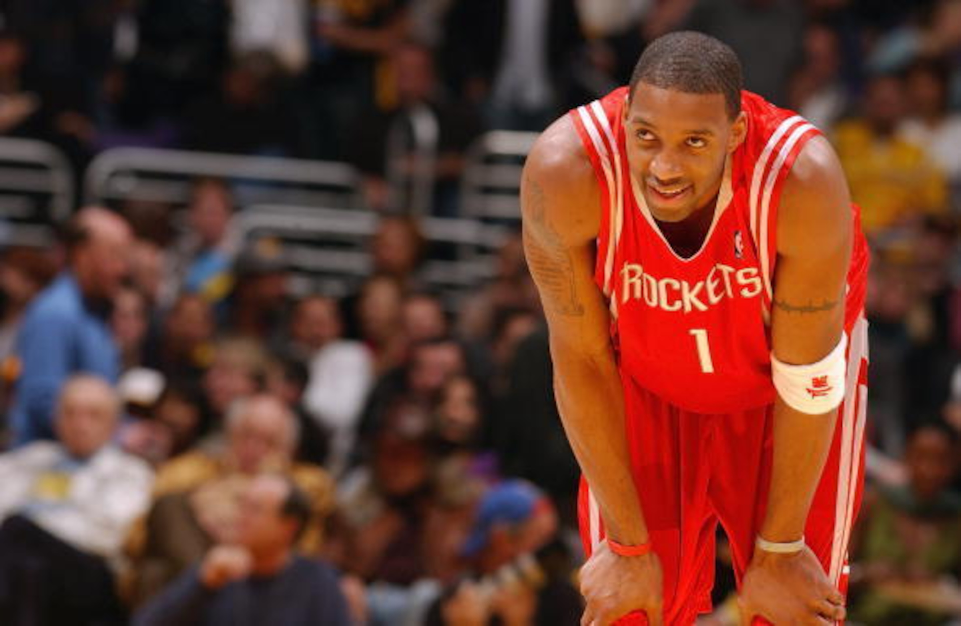 Though it occurred in a regular-season game, Tracy McGrady is responsible for one of the most clutch performances in NBA history.