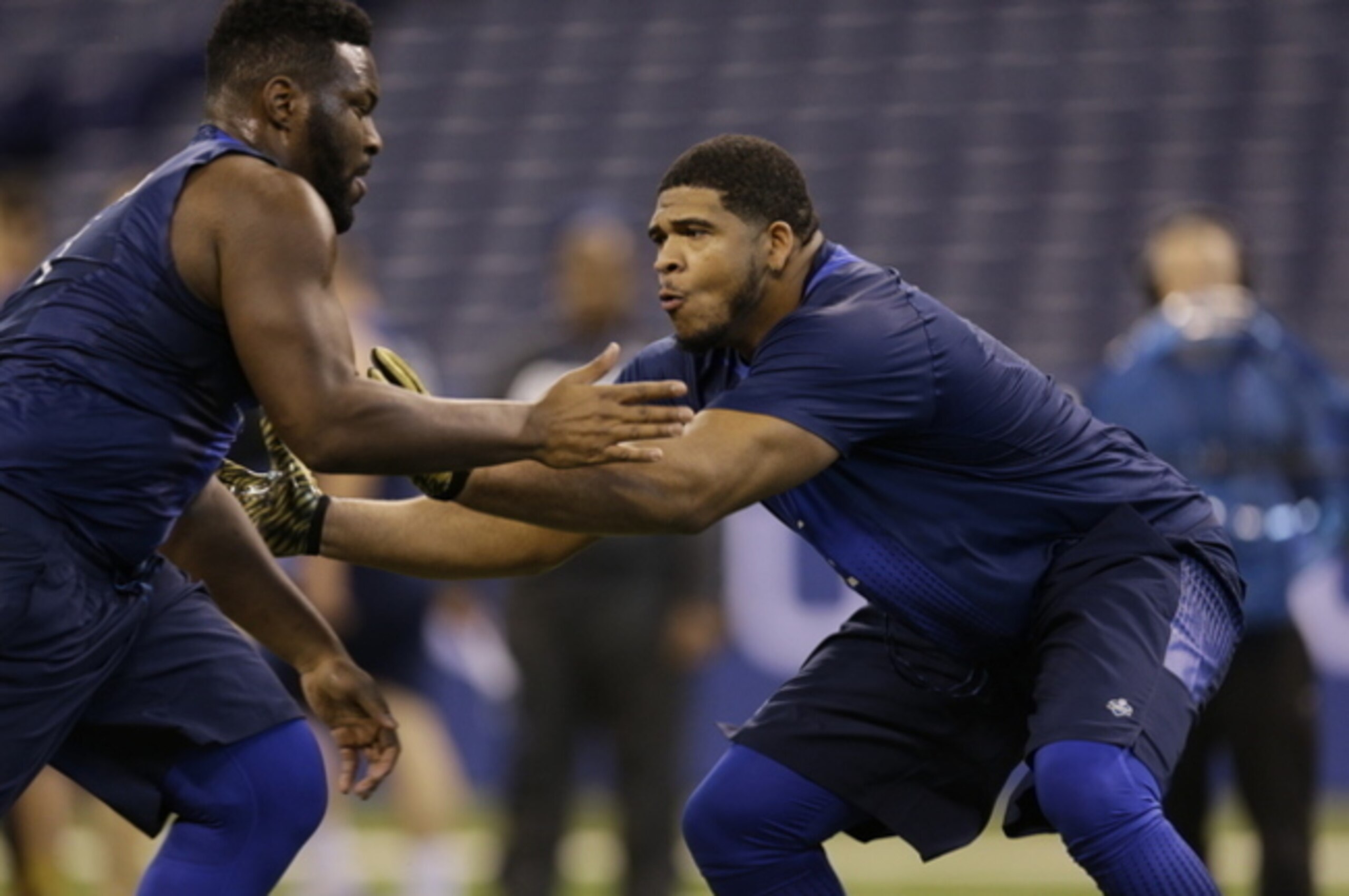 T La'el Collins T La'el Collins