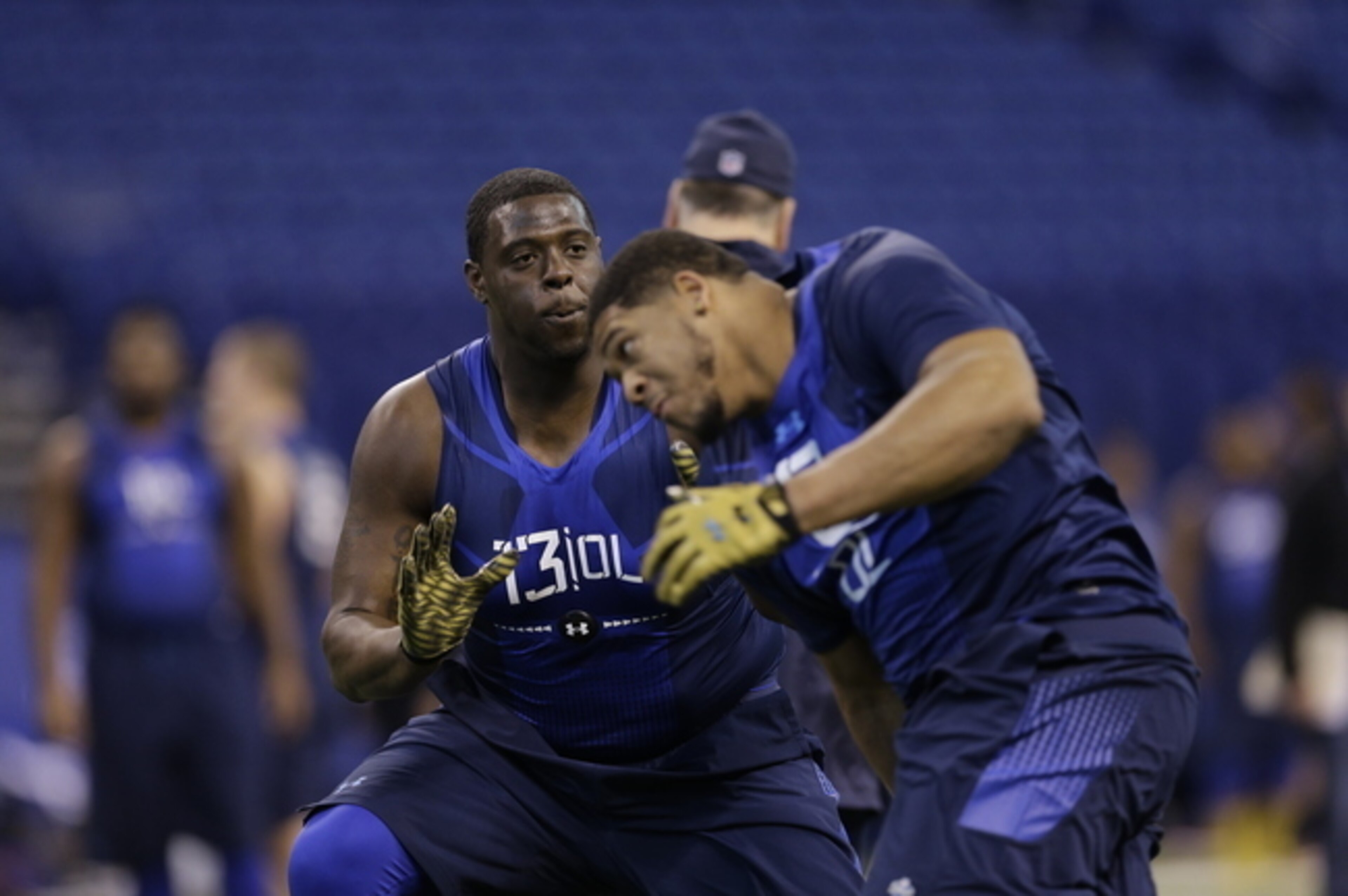 C Cameron Erving