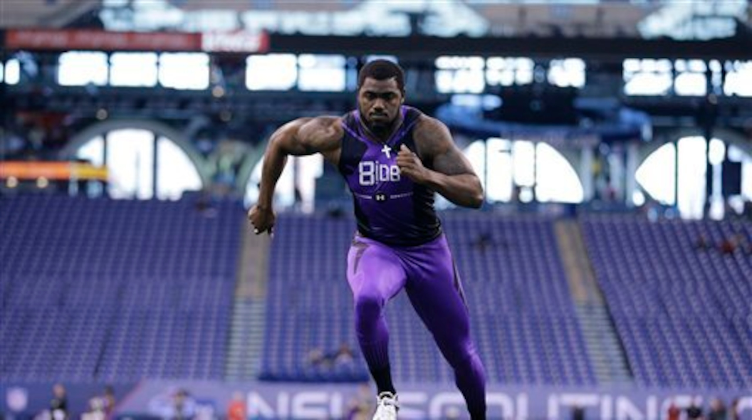 SS Landon Collins SS Landon Collins
