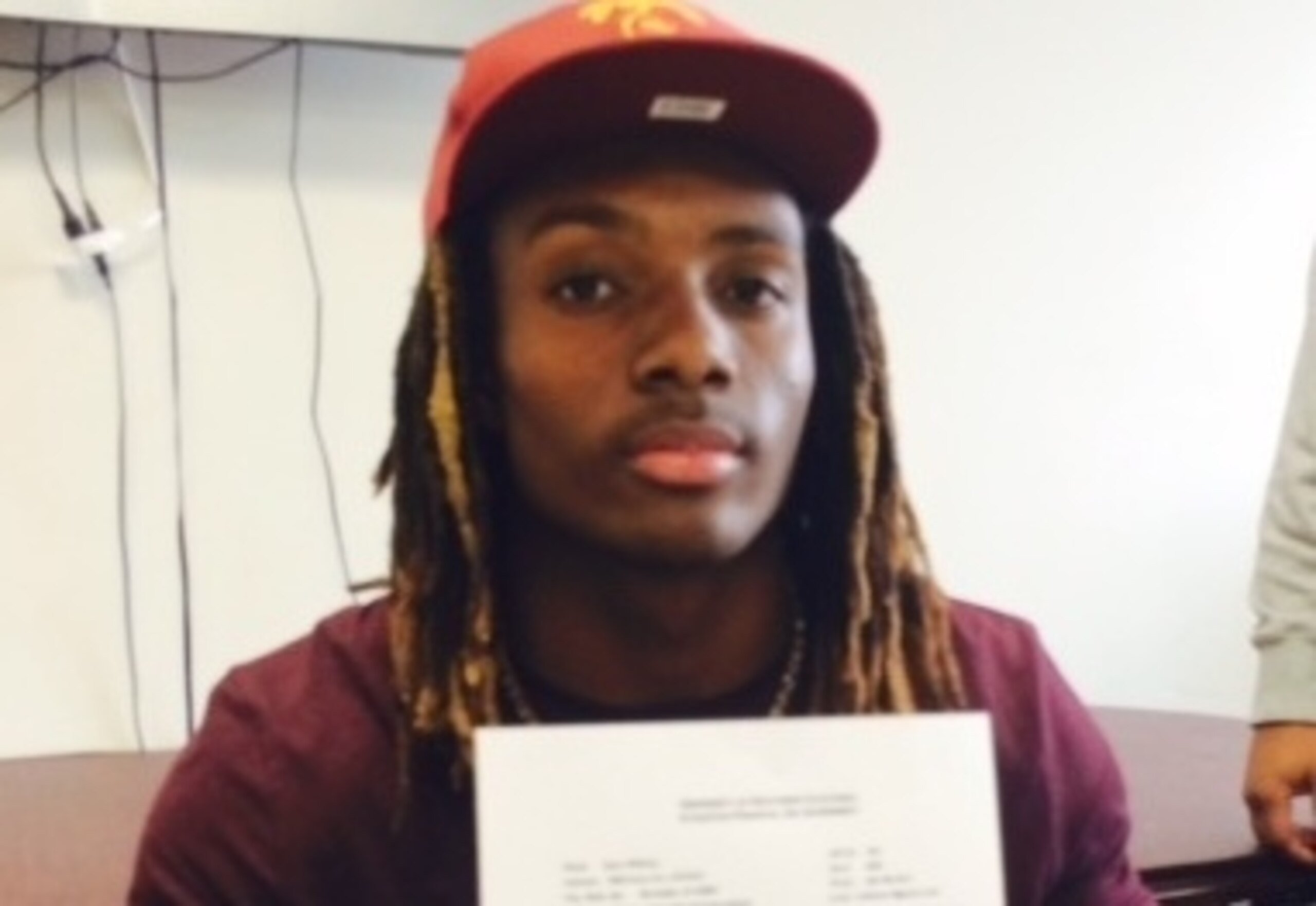 Isaac Whitney (Credit: 247Sports) Isaac Whitney (Credit: 247Sports)