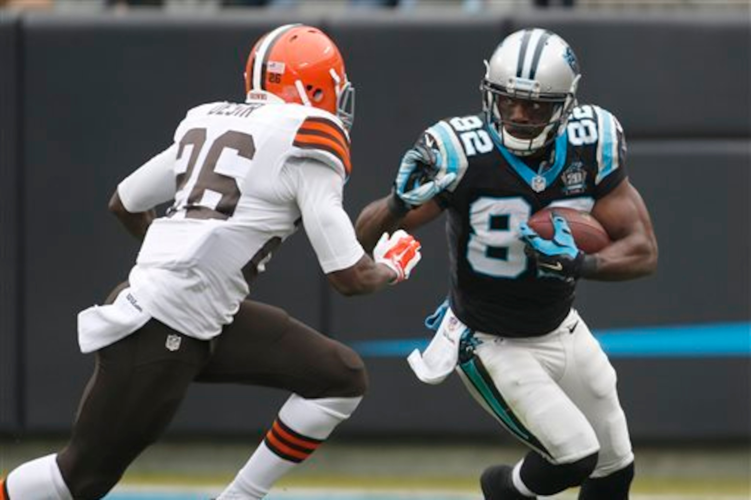 Is Browns cornerback Pierre Desir destined to be a 2015 starter?