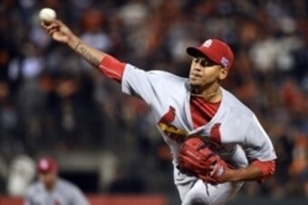 Carlos Martinez