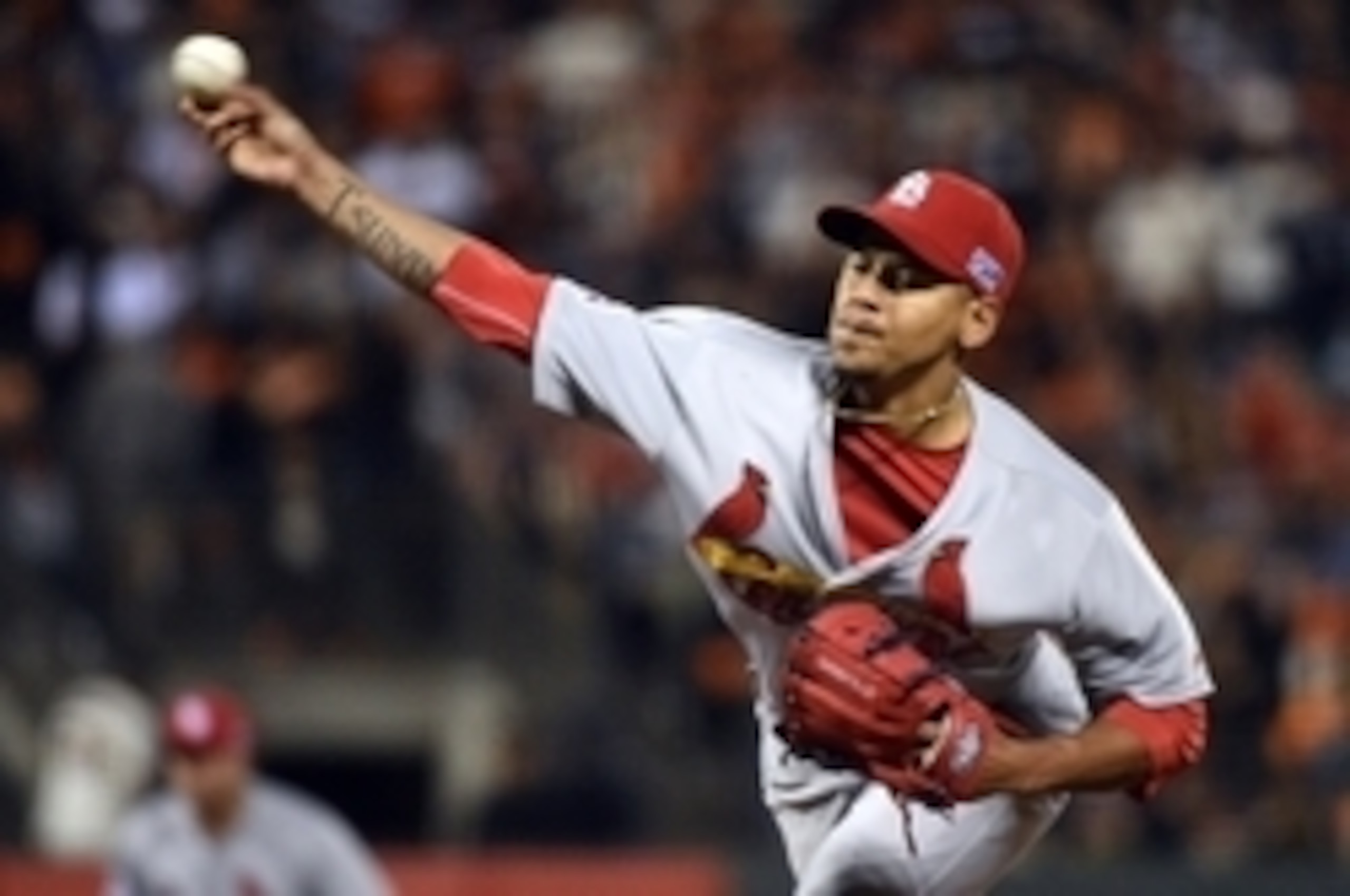 Carlos Martinez