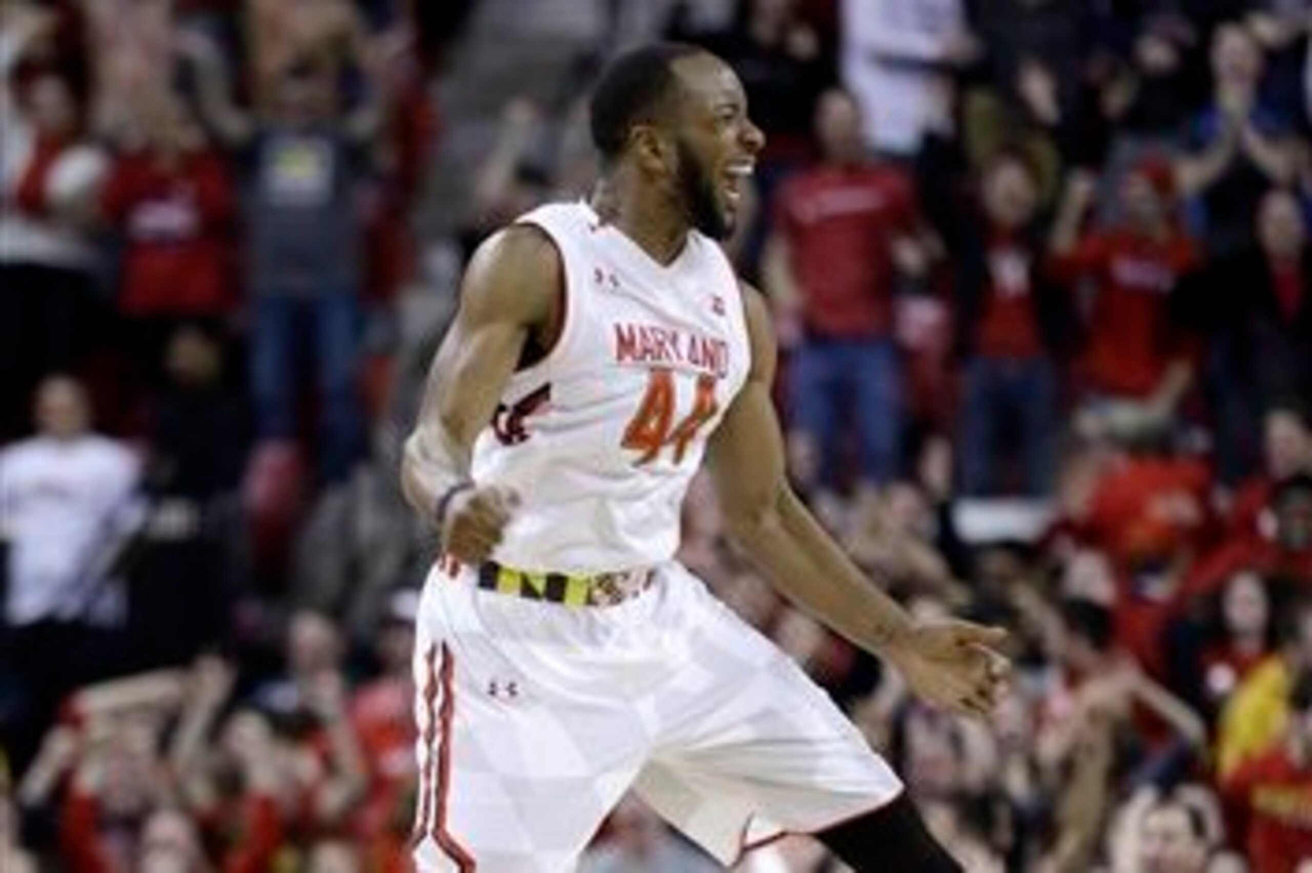 Dez Wells