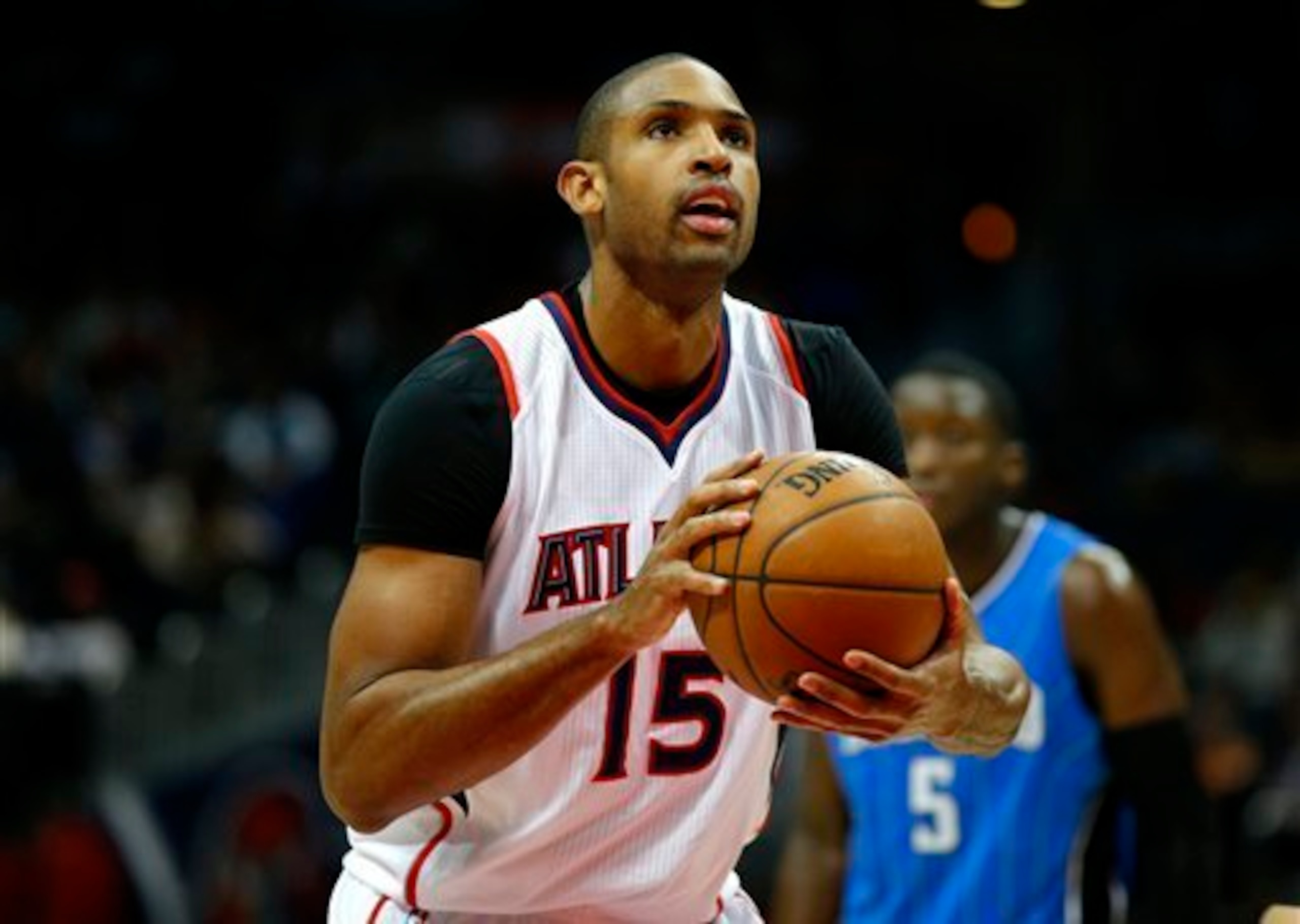 Atlanta Hawks might finally be ready for the big stage.