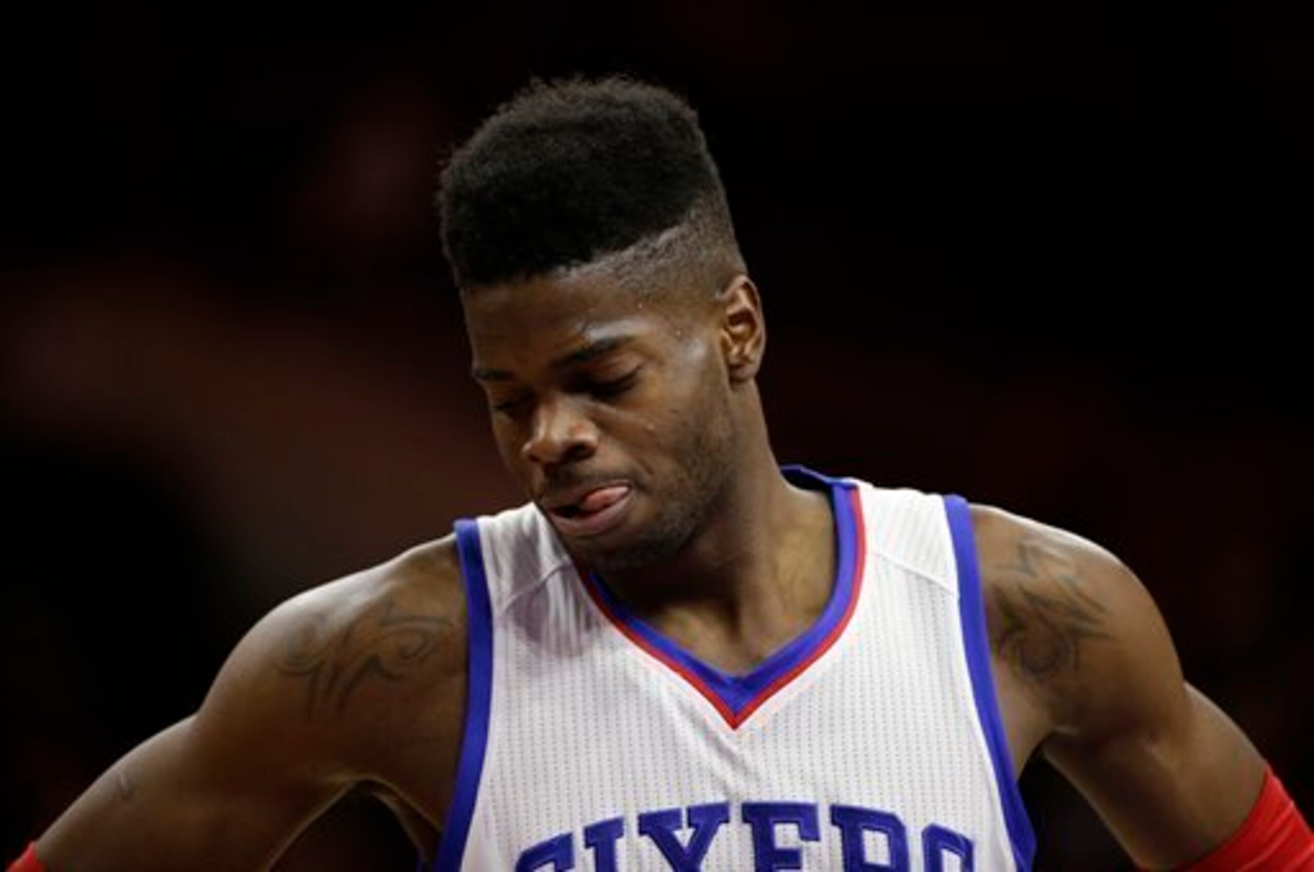 Future stars of the NBA reside in Philadelphia.