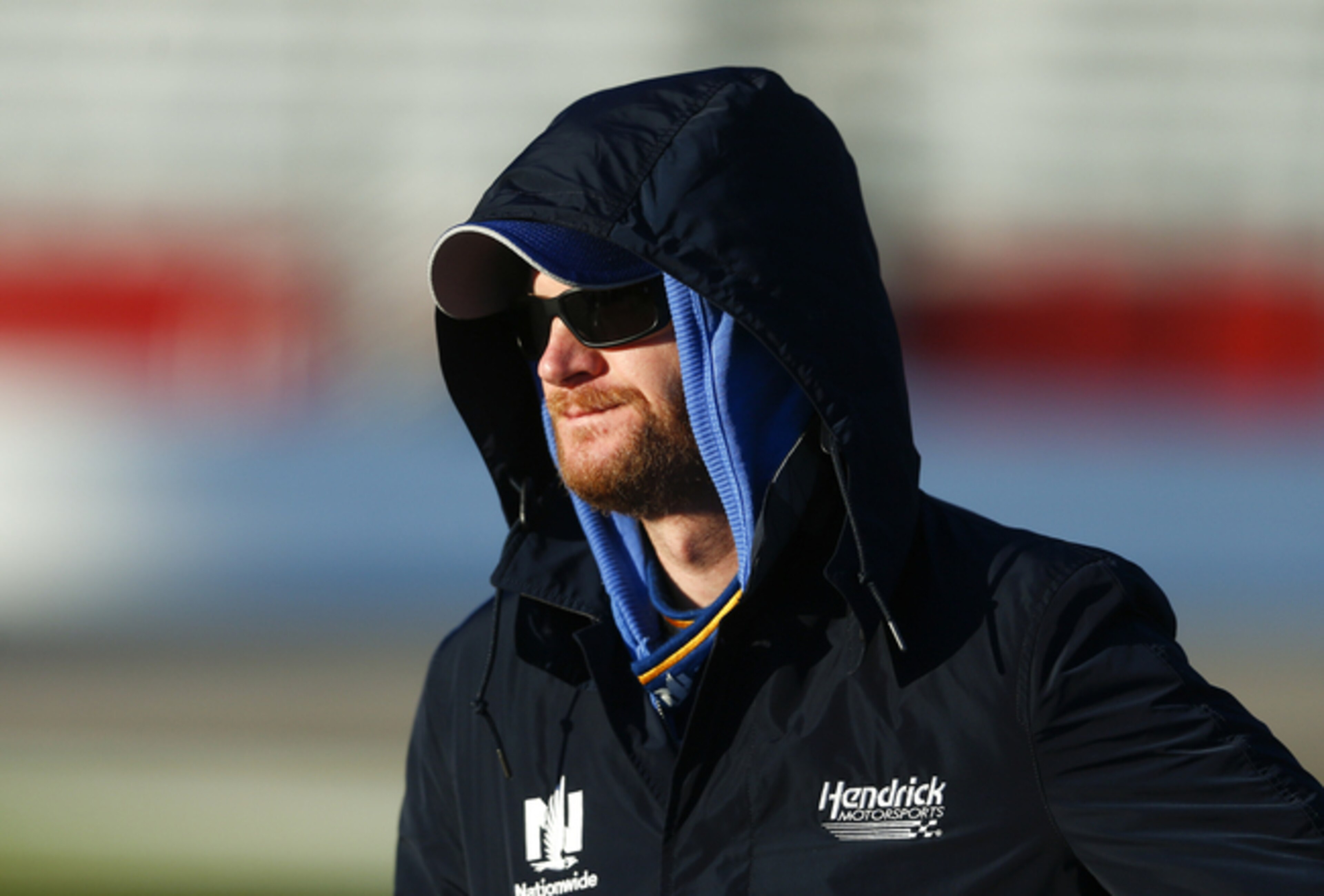 Dale Earnhardt Jr. appears to be meshing with his new crew chief very quickly.
