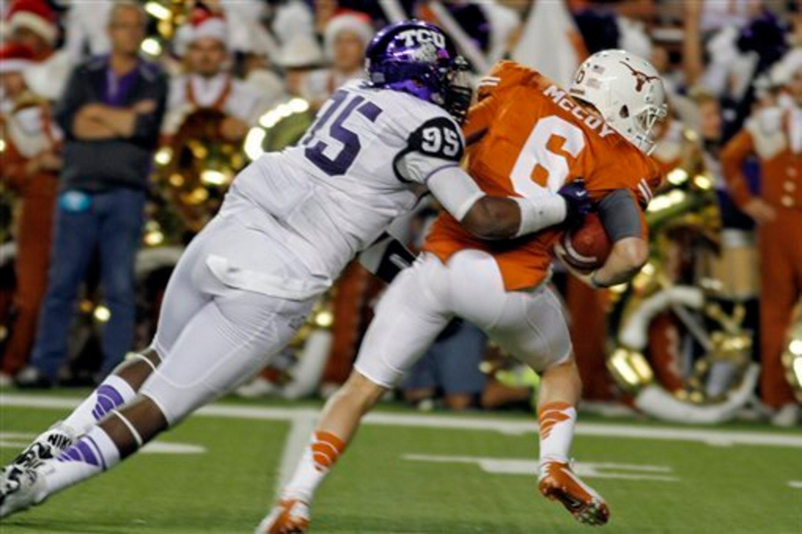Devonte Fields is a controversial addition to Louisville's program.