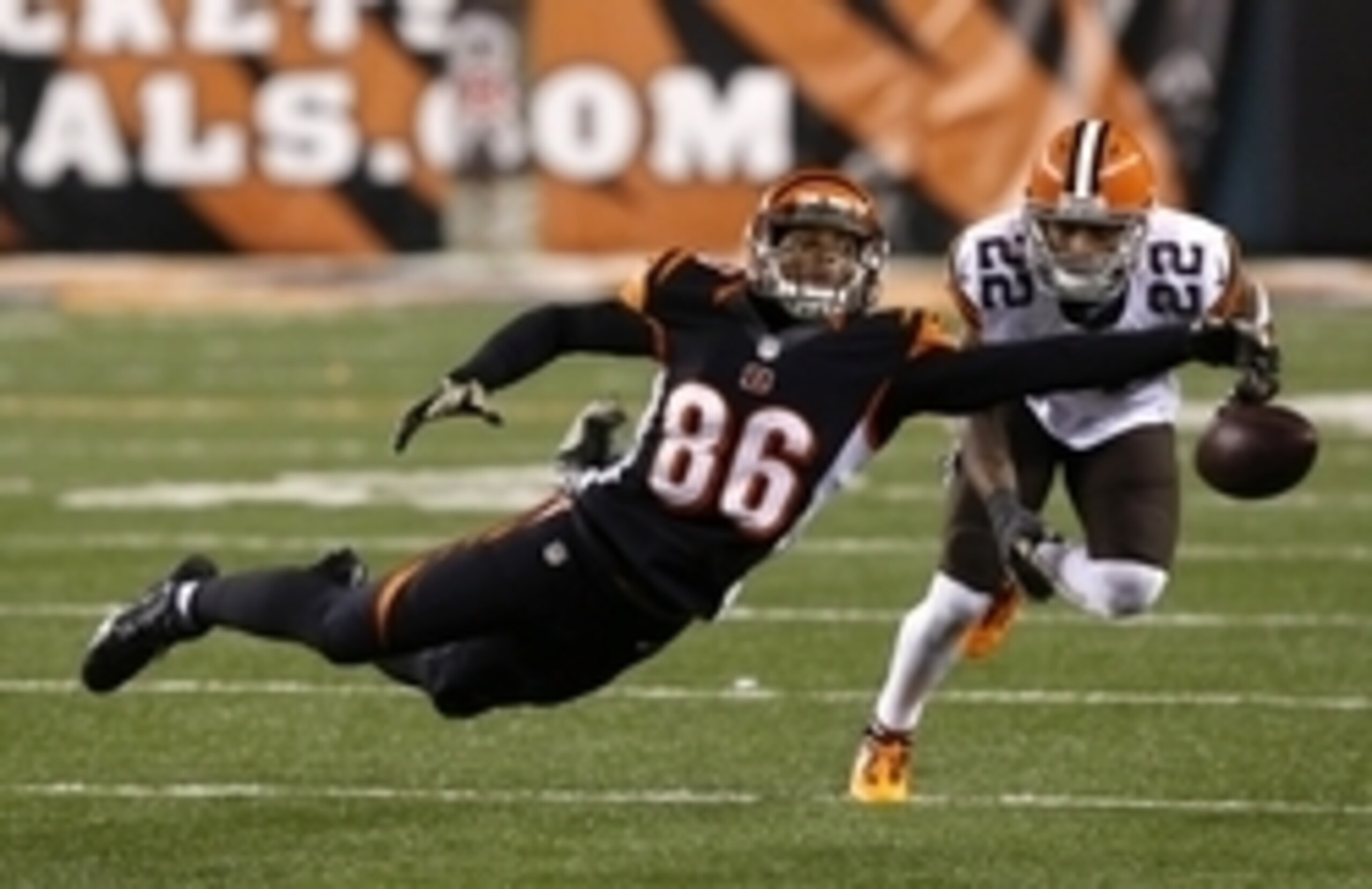 Buster Skrine likely played himself into a good contract—and one the Browns would be wise to give him.