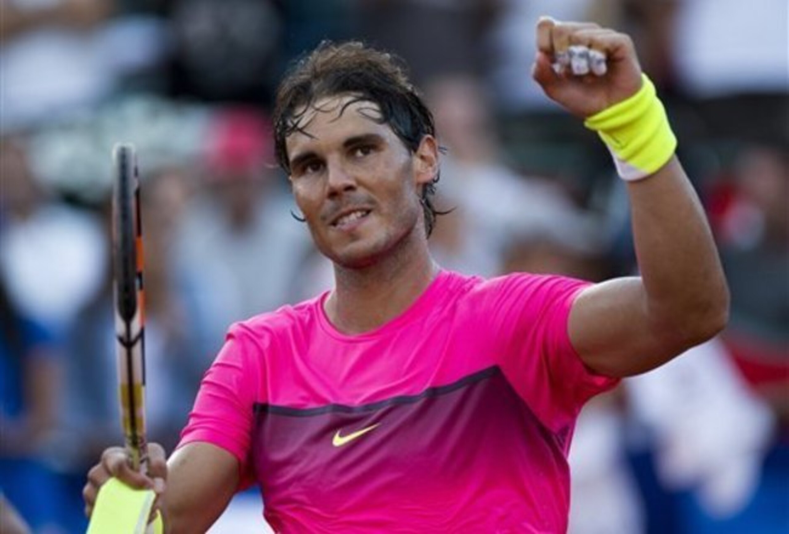 Much will depend on just how well Nadal performs during the clay season before Roland Garros.