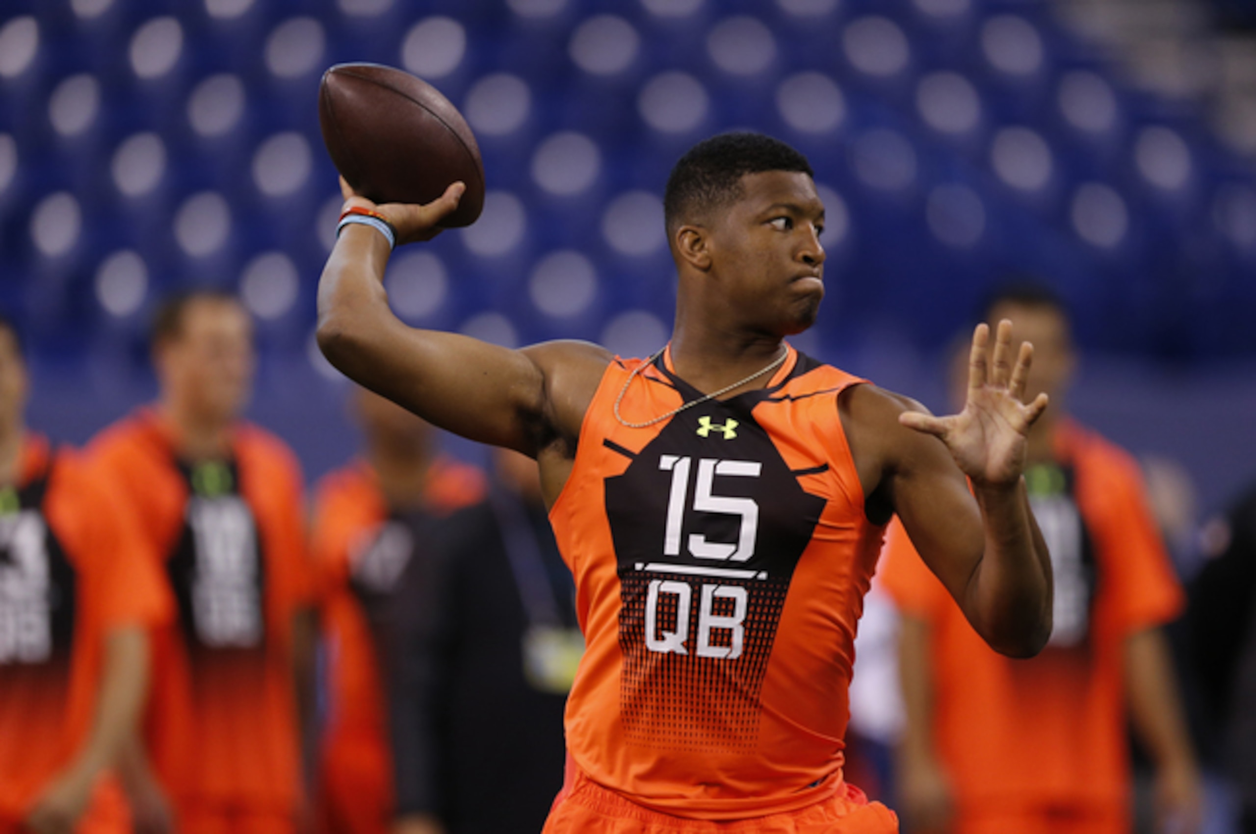 Florida State's Jameis Winston