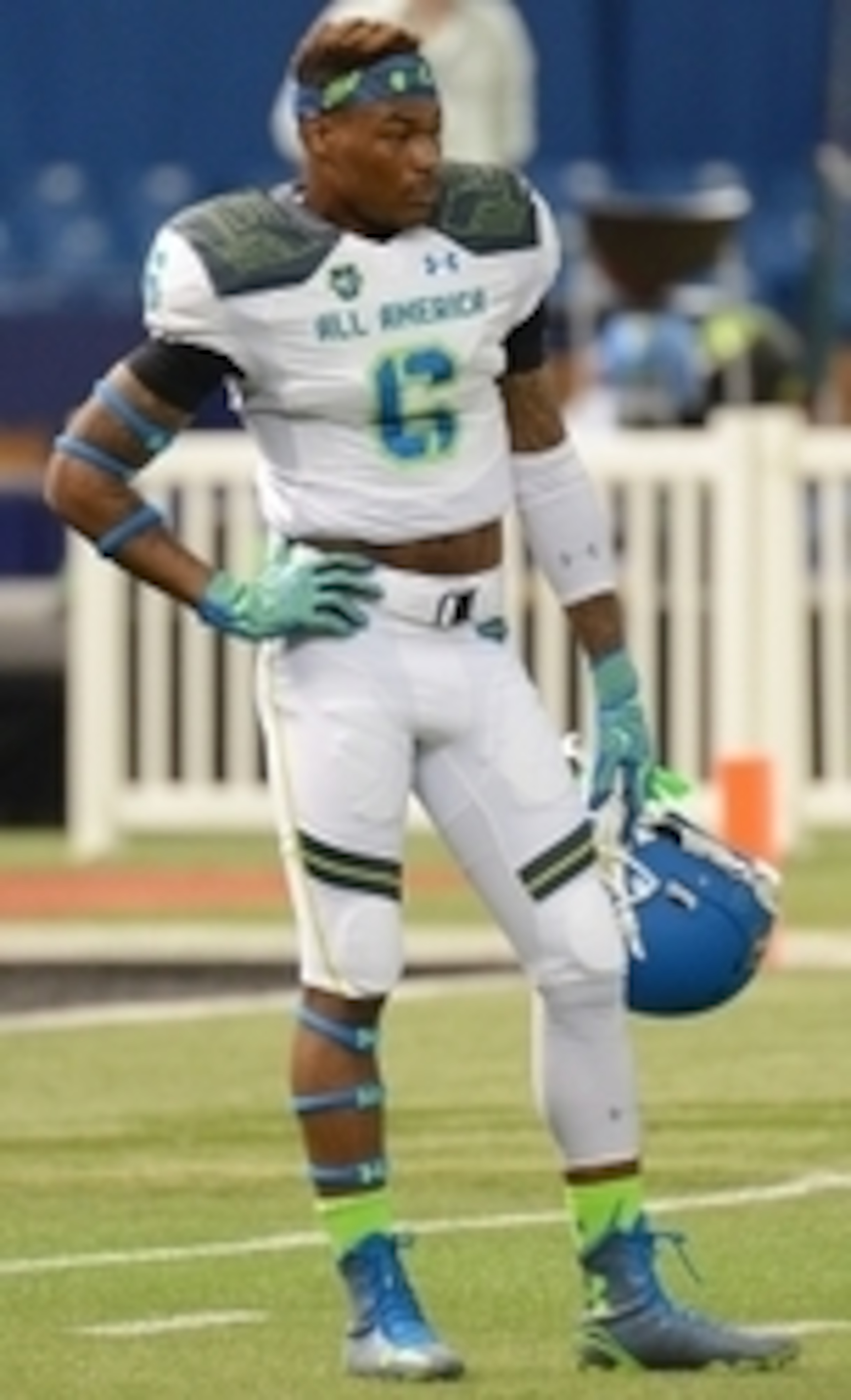 Derwin James should make an instant impact for Florida State.