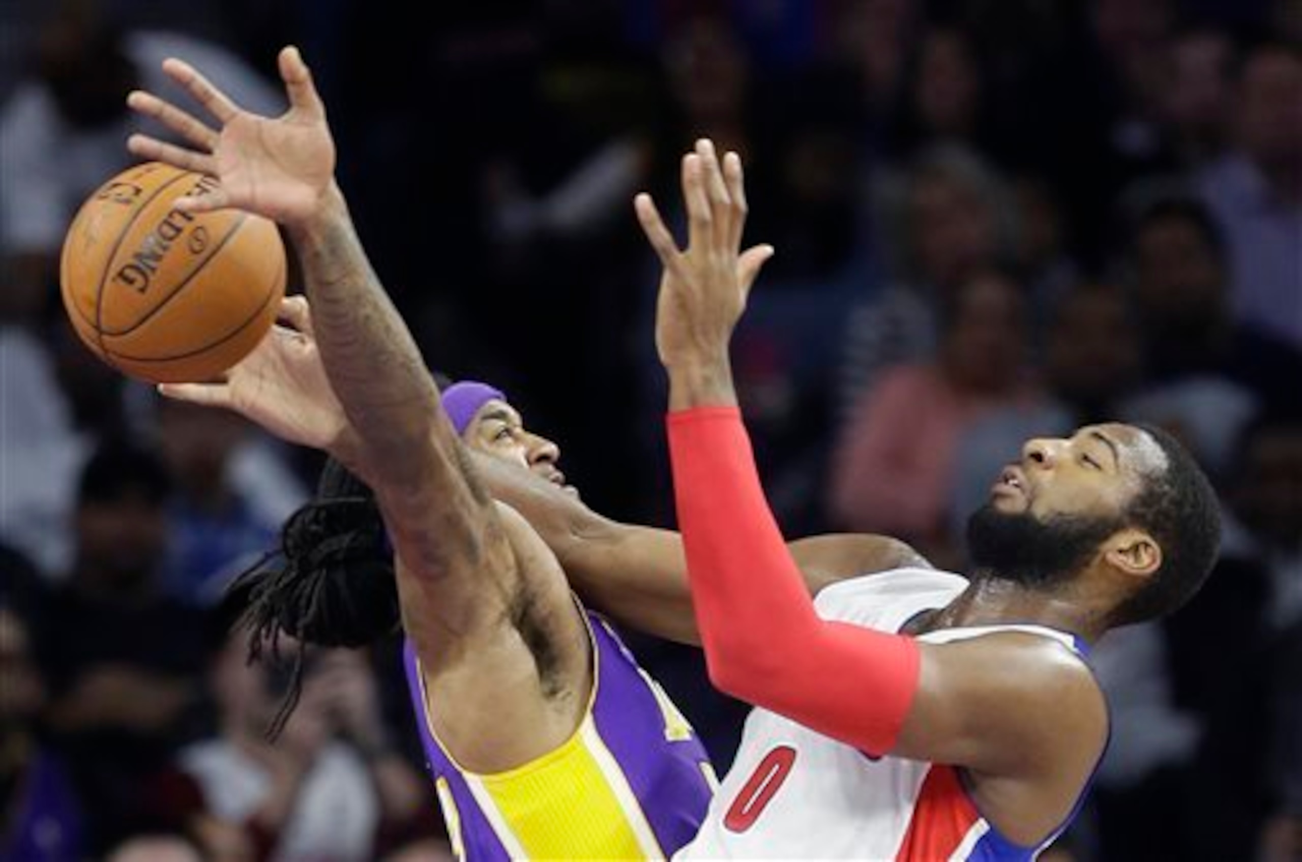 The Pistons cannot afford losses to the NBA's bottom-dwellers. The Pistons cannot afford losses to the NBA's bottom-dwellers.