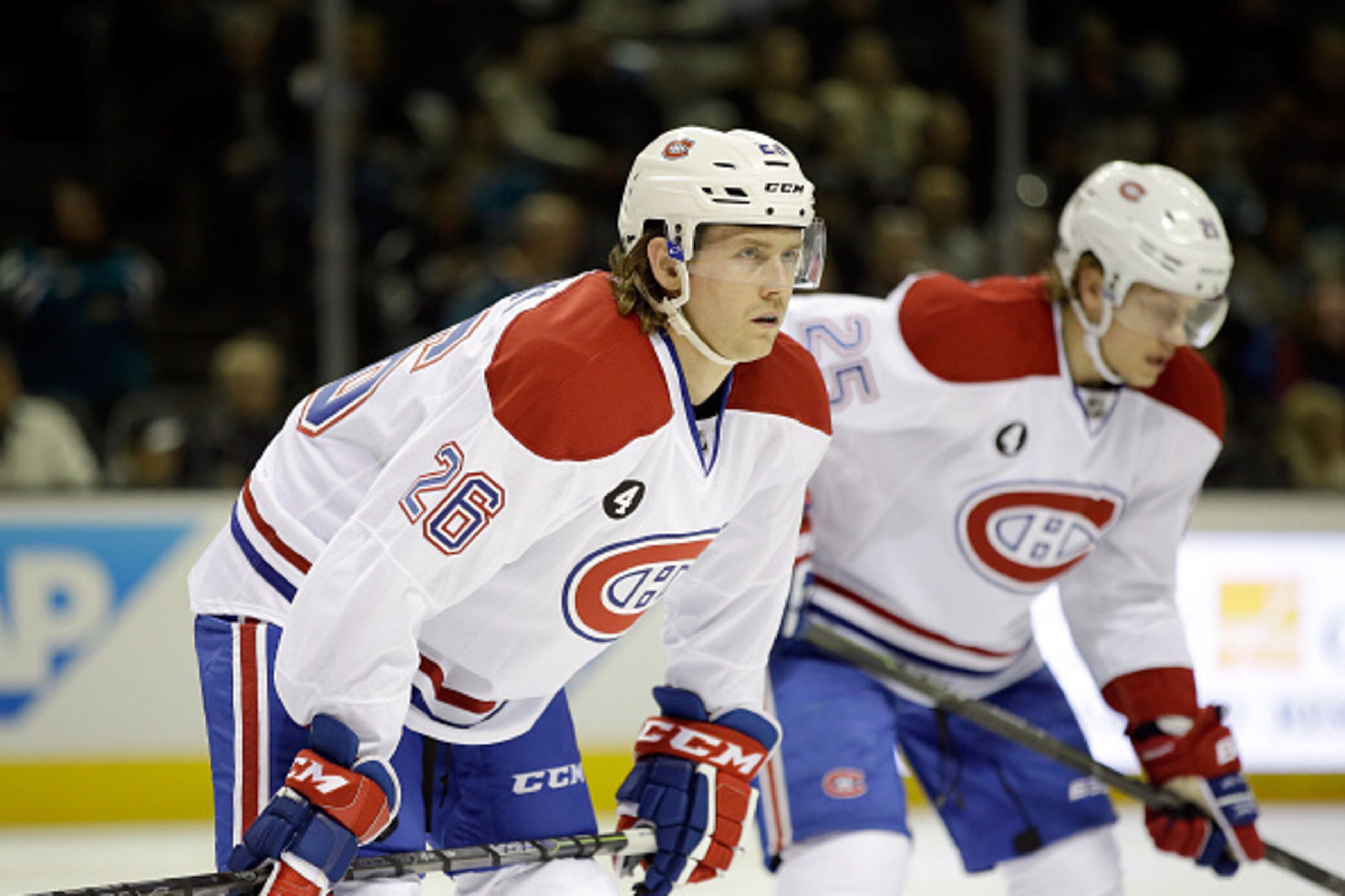 Jeff Petry