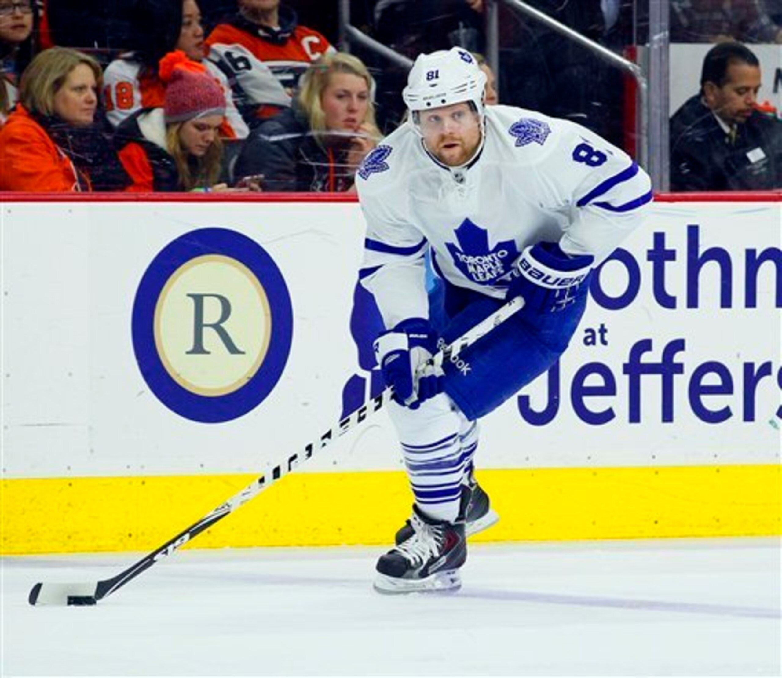 Phil Kessel