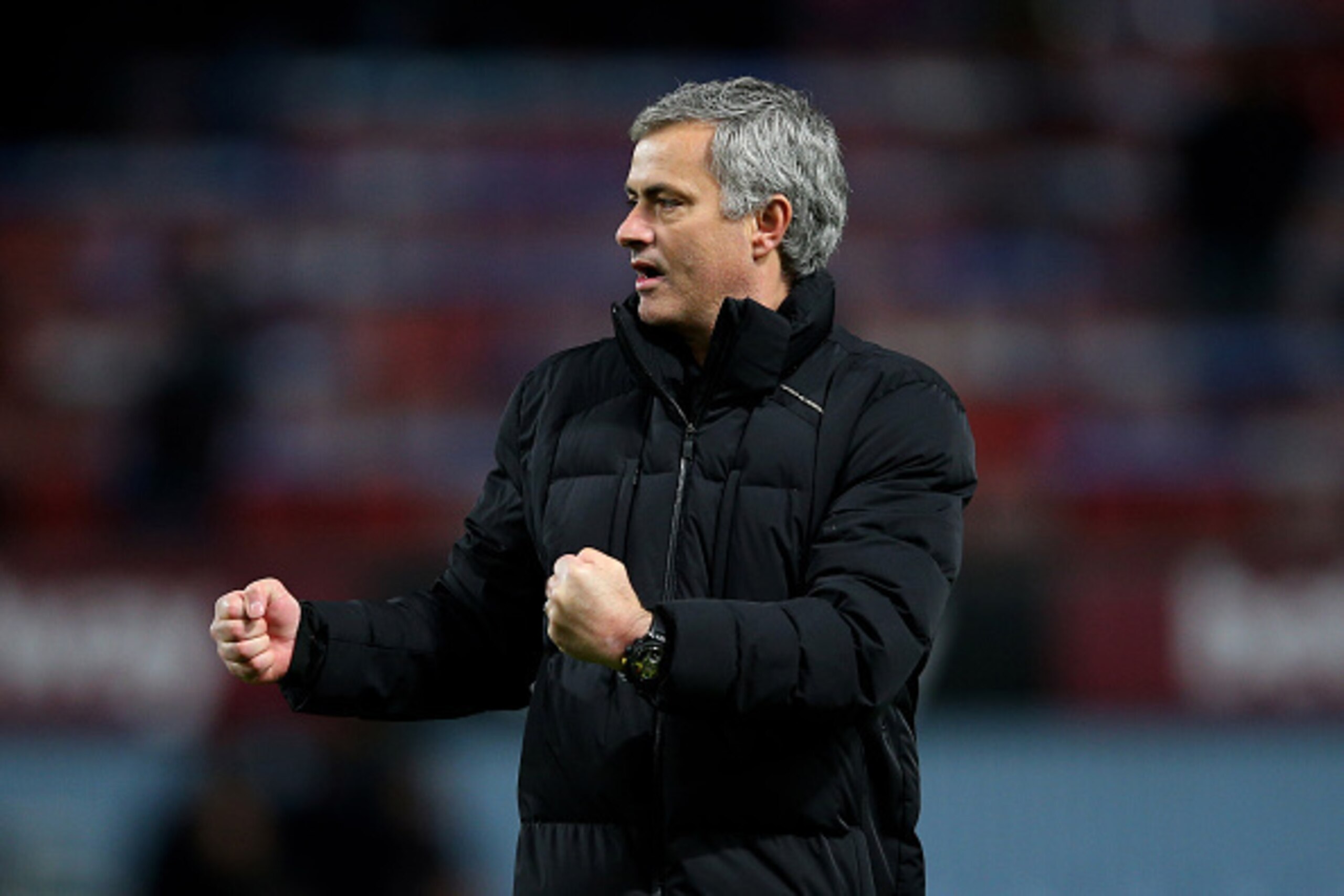 Jose Mourinho's Chelsea refused to give up that winning feeling against West Ham.