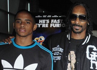 With his son agreeing to play for UCLA, Snoop Dogg is now a diehard Bruin.