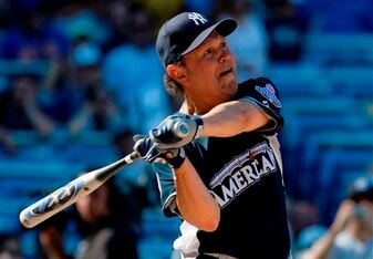 For Billy Crystal, the Yankees are a major part of who he is.