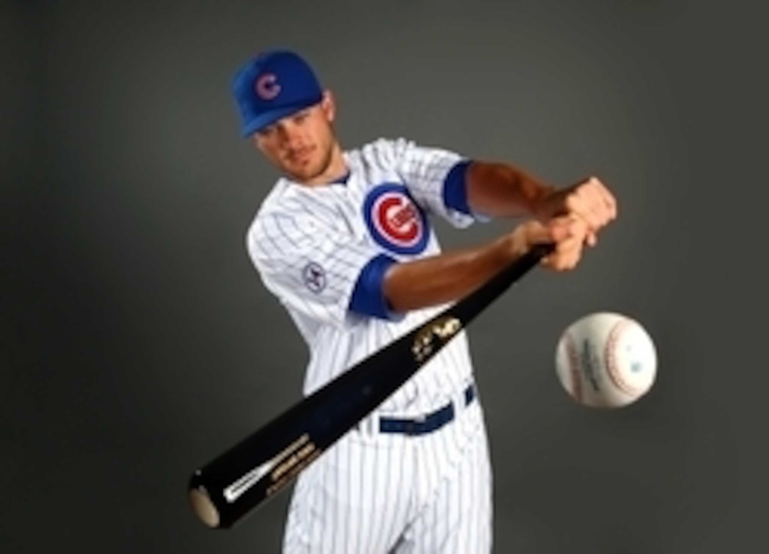 Top prospect Kris Bryant should soon be ready to help push the Cubs toward October.