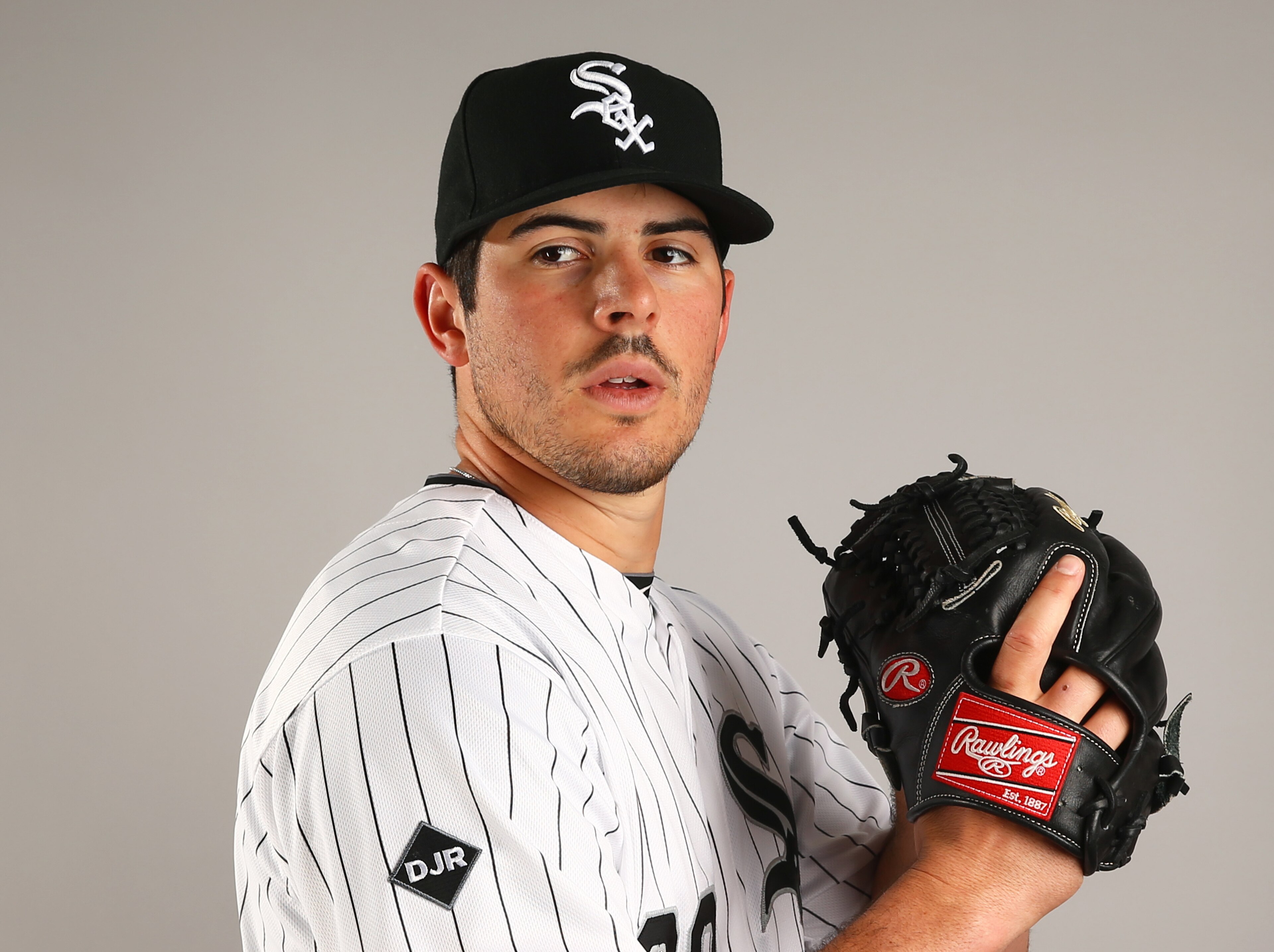 Carlos Rodon could have a major say in when the White Sox return to October.