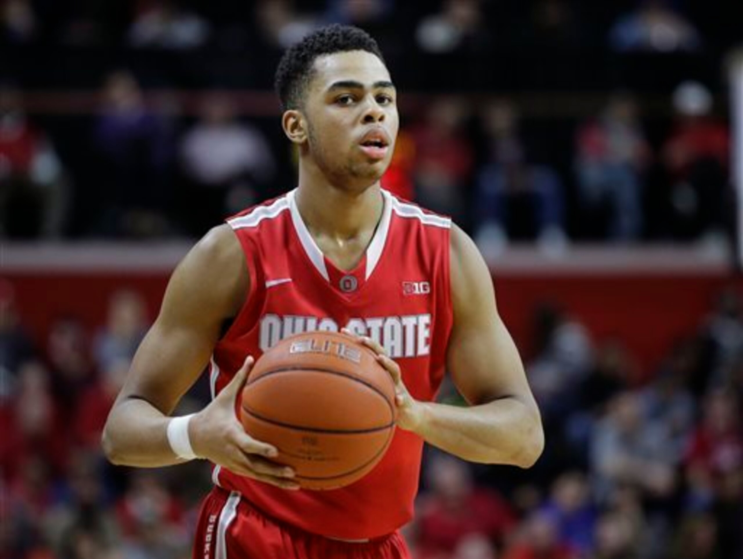 D'Angelo Russell