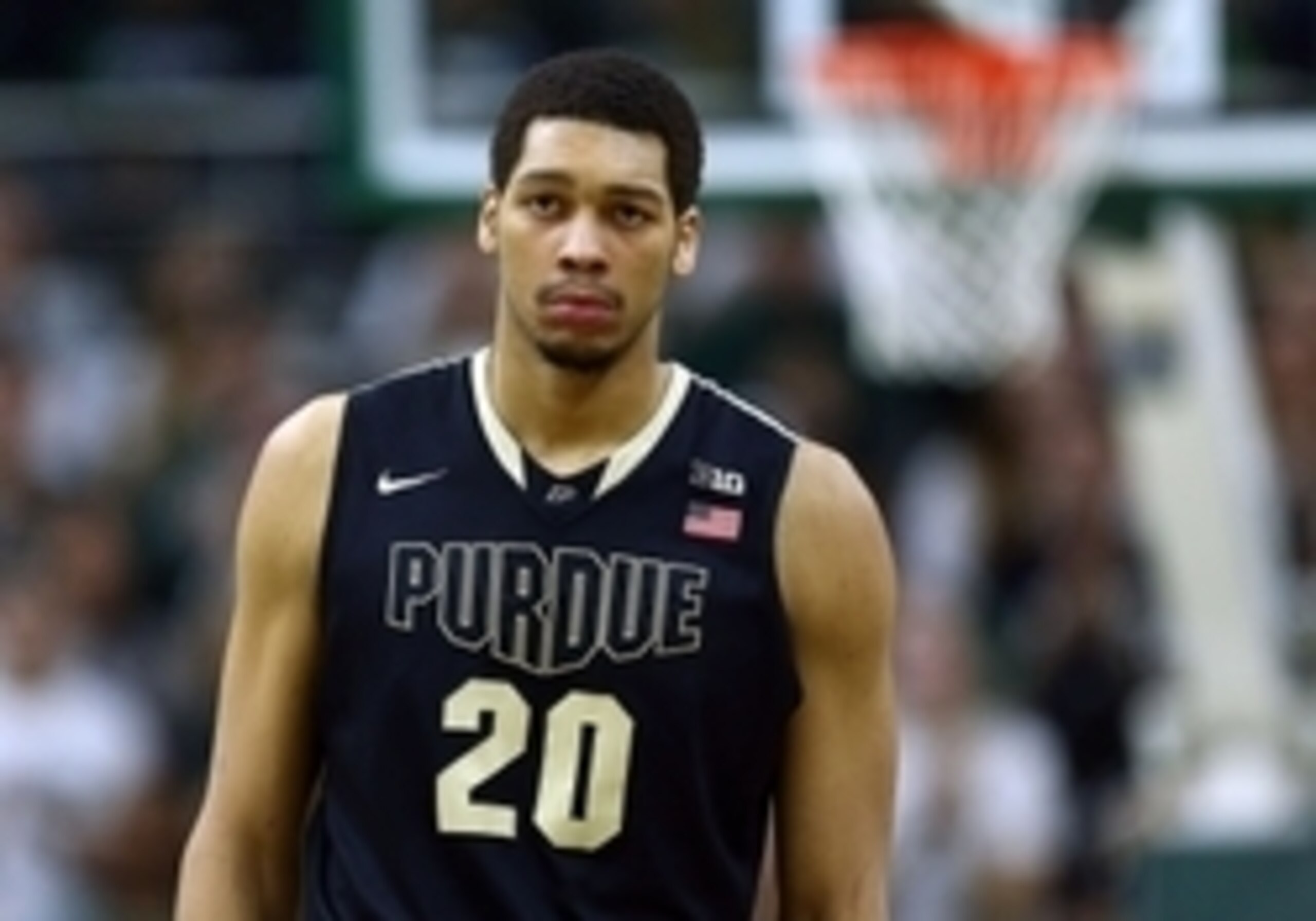 AJ Hammons
