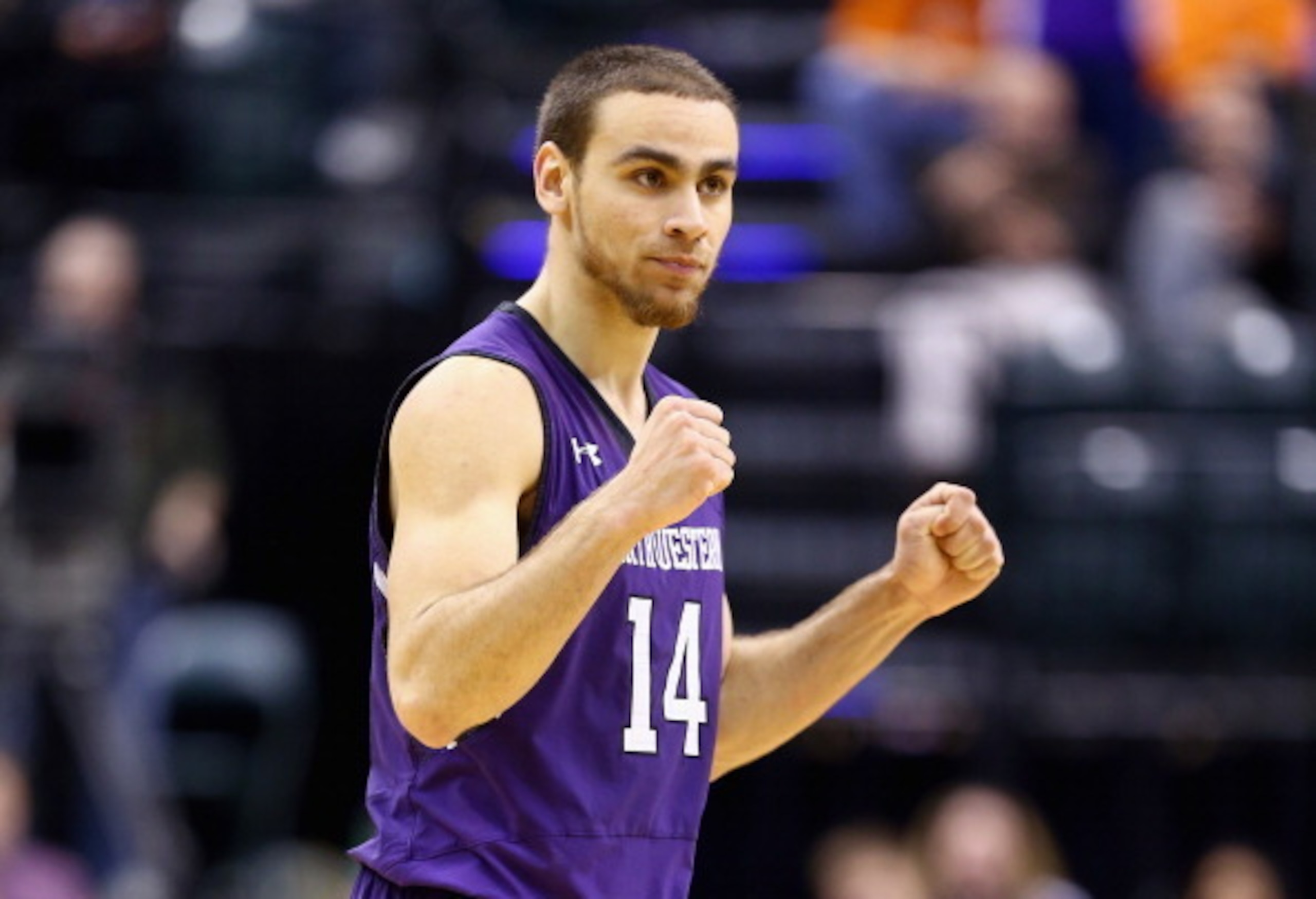 Tre Demps