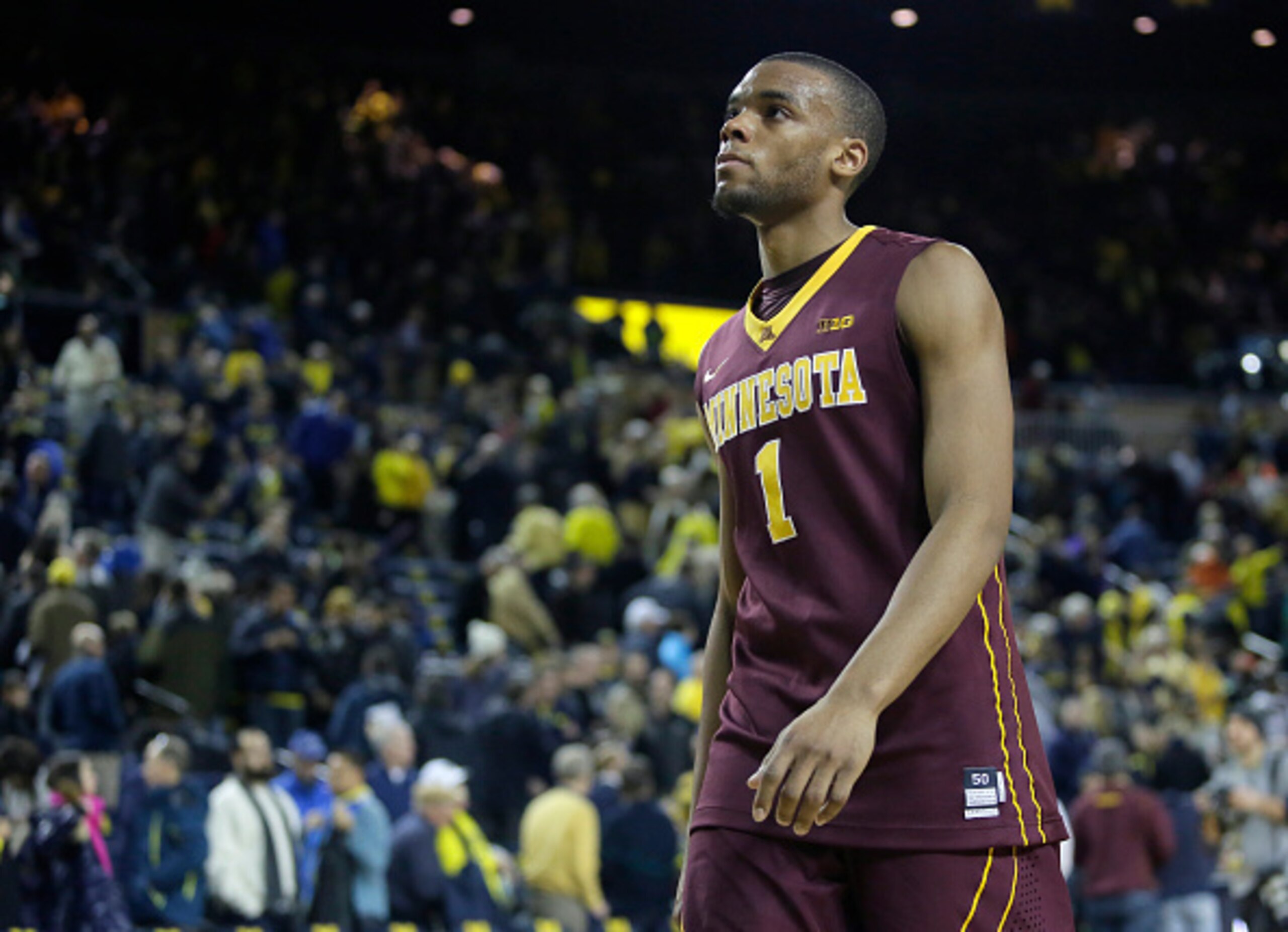 Andre Hollins