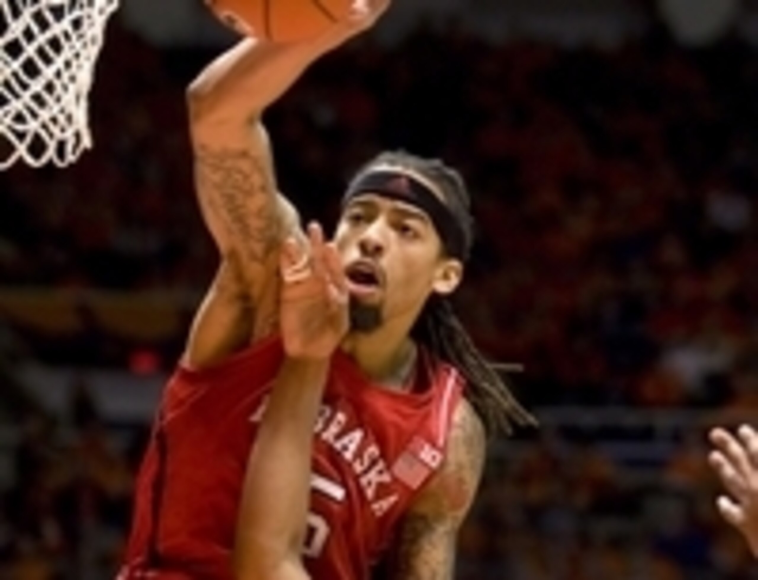 Terran Petteway