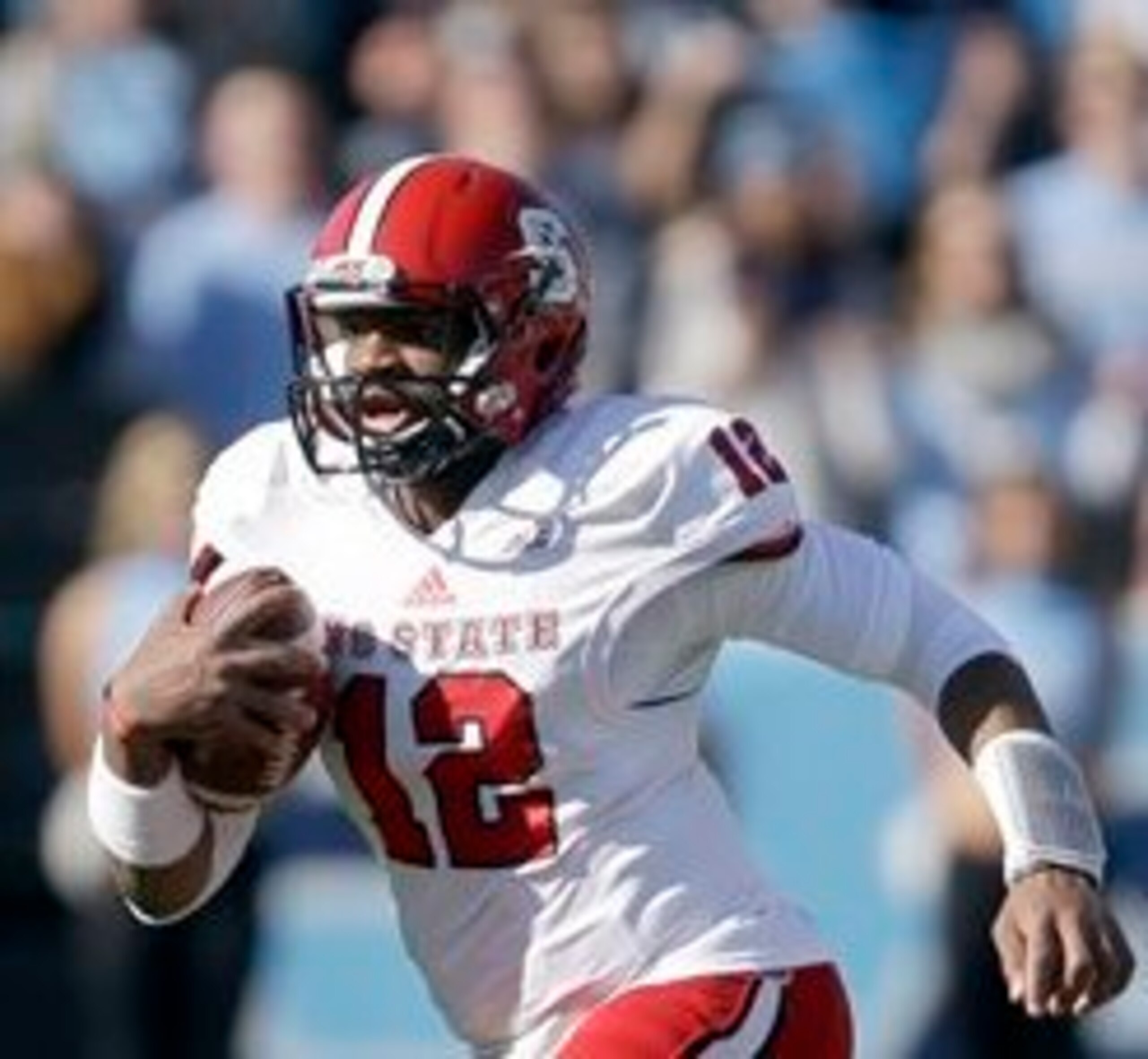 Jacoby Brissett Jacoby Brissett