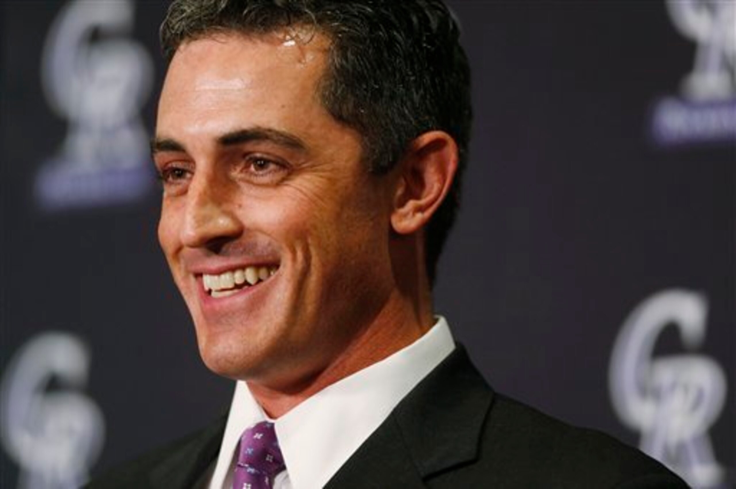 Colorado's new GM hasn't made a big splash...yet.