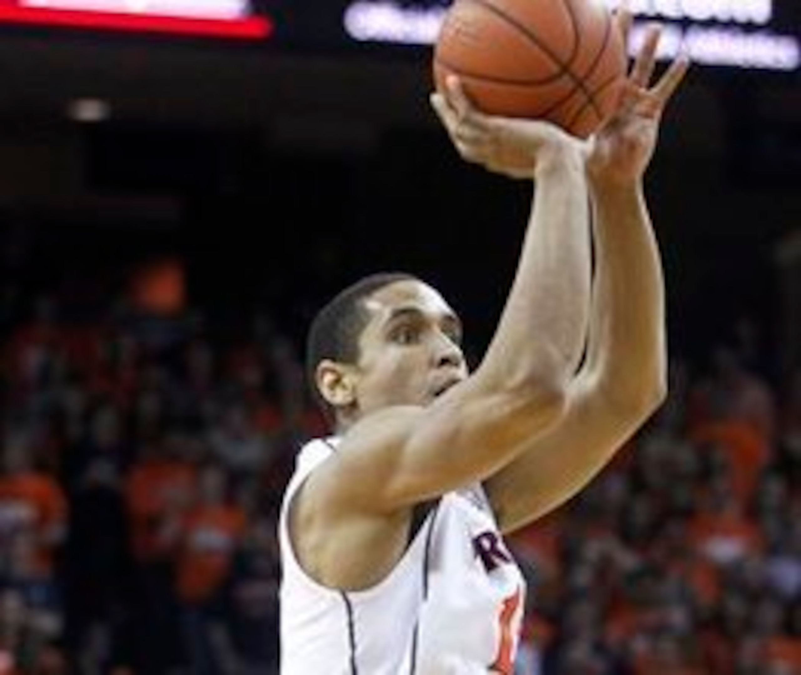 Malcolm Brogdon