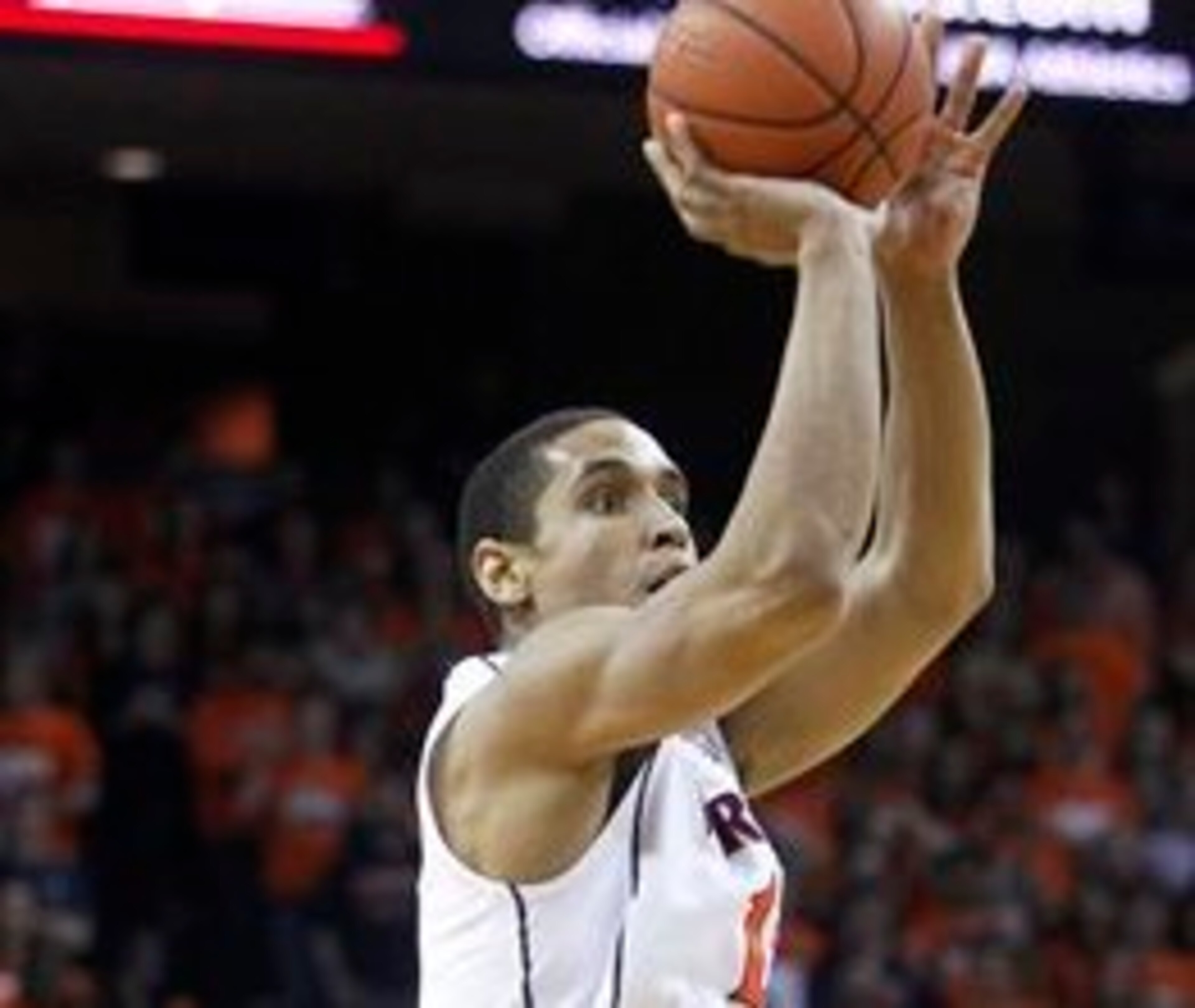 Malcolm Brogdon Malcolm Brogdon