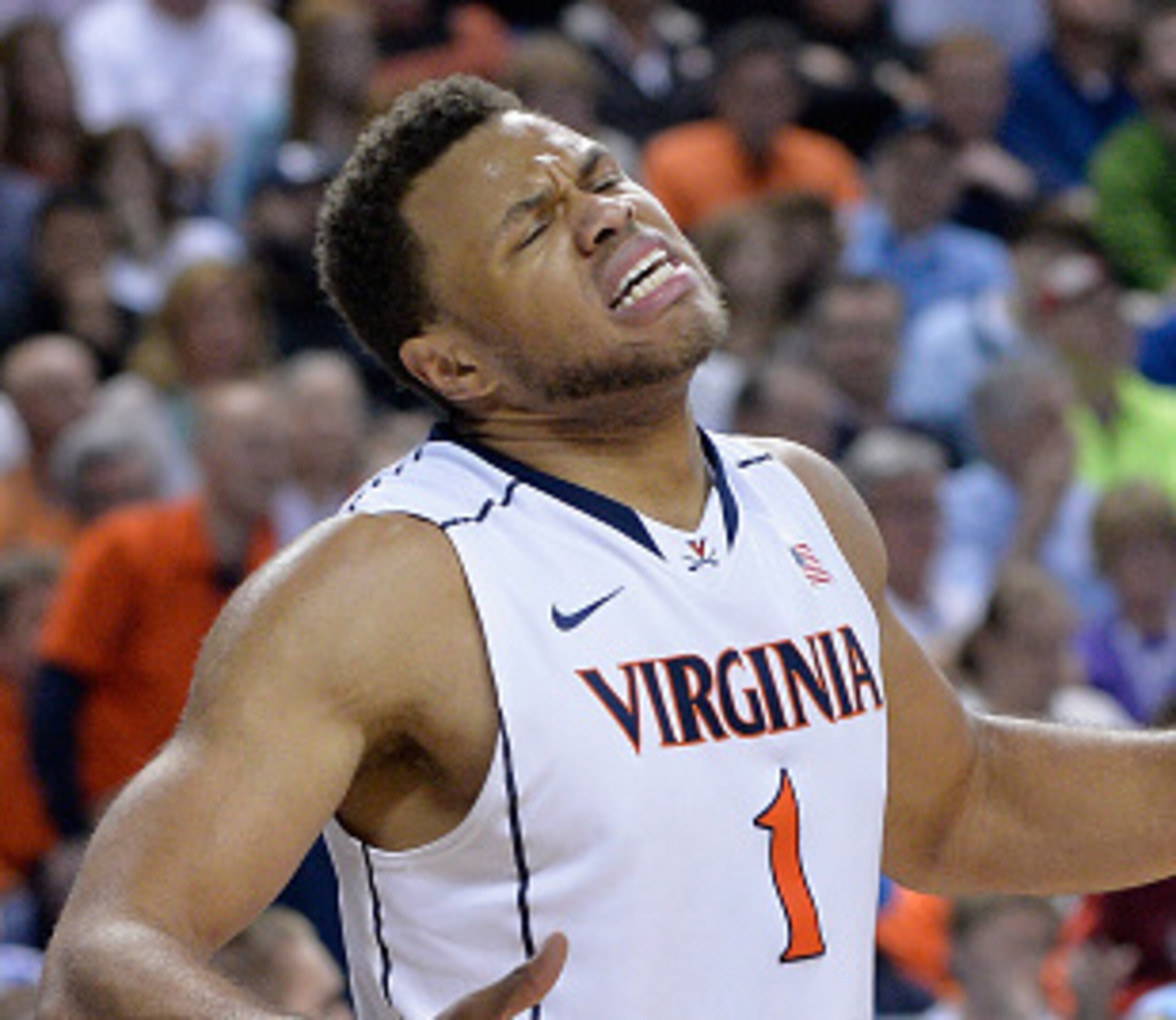 Justin Anderson Justin Anderson