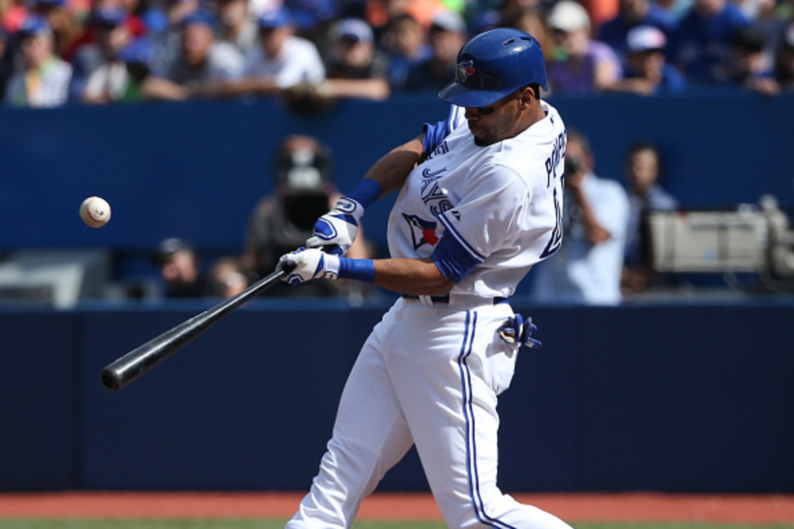 Dalton Pompey