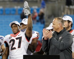 Mark RIcht has a team fully capable of 10 wins again this fall.