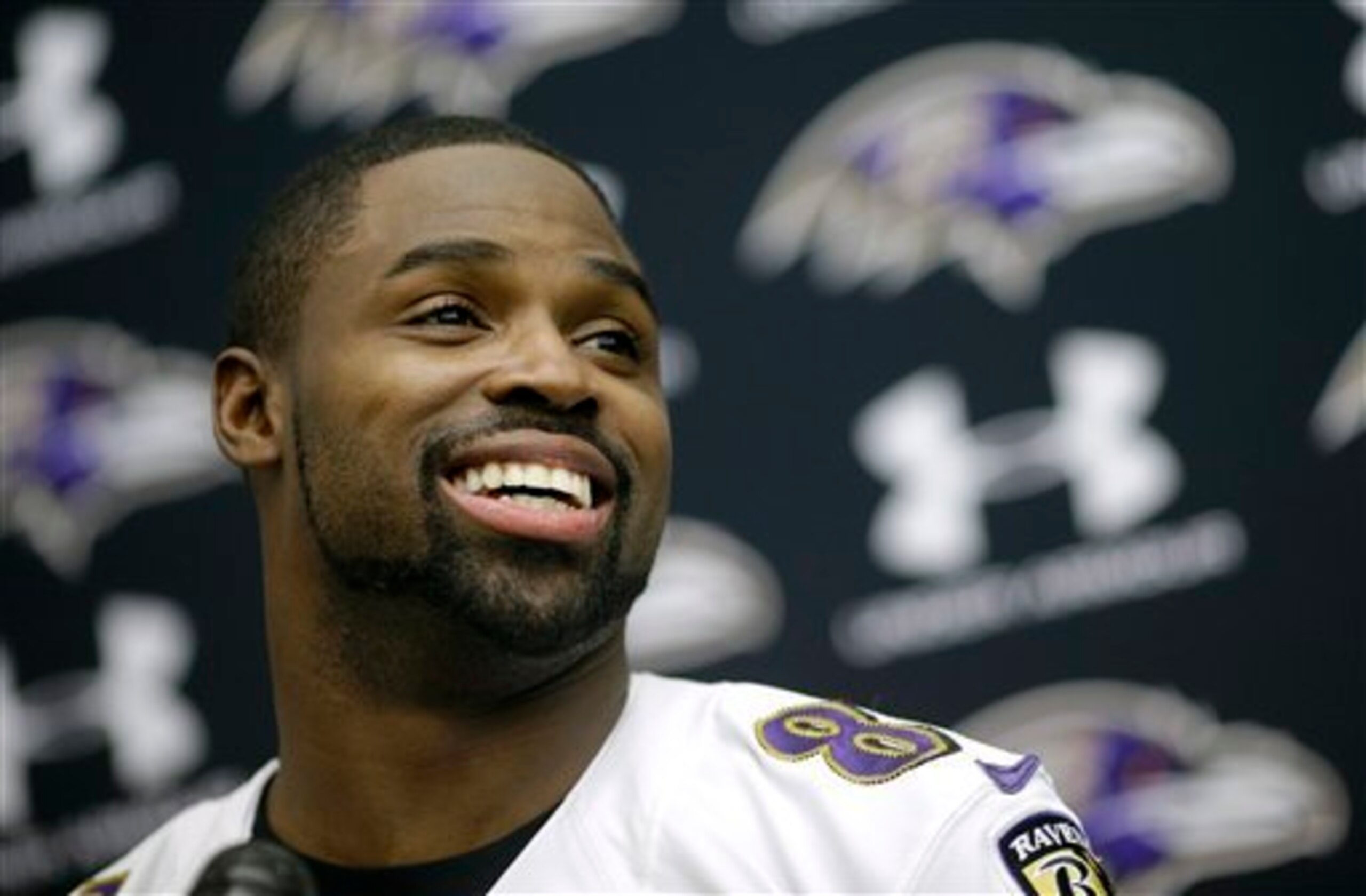 The 49ers are reportedly locked in on free-agent wide receiver Torrey Smith.