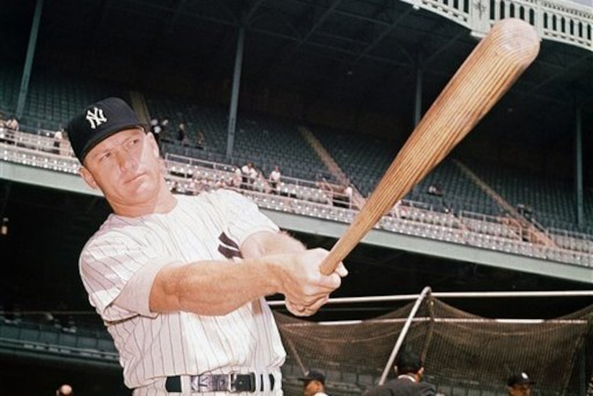 Selecting the Perfect All-Time MLB Lineup, 1 Through 9