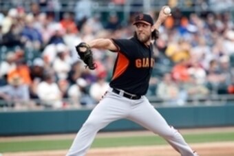 Madison Bumgarner's historic postseason has boosted him up draft boards—maybe a little too much.