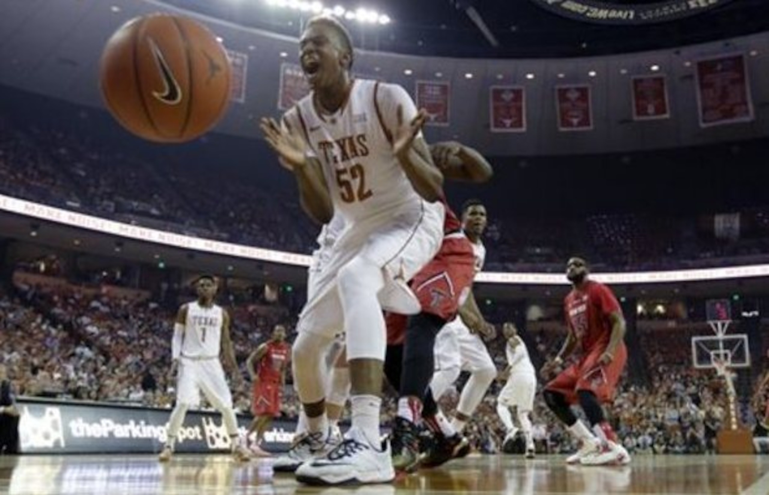 Myles Turner is drawing NBA comparisons to a current NBA All-Star.