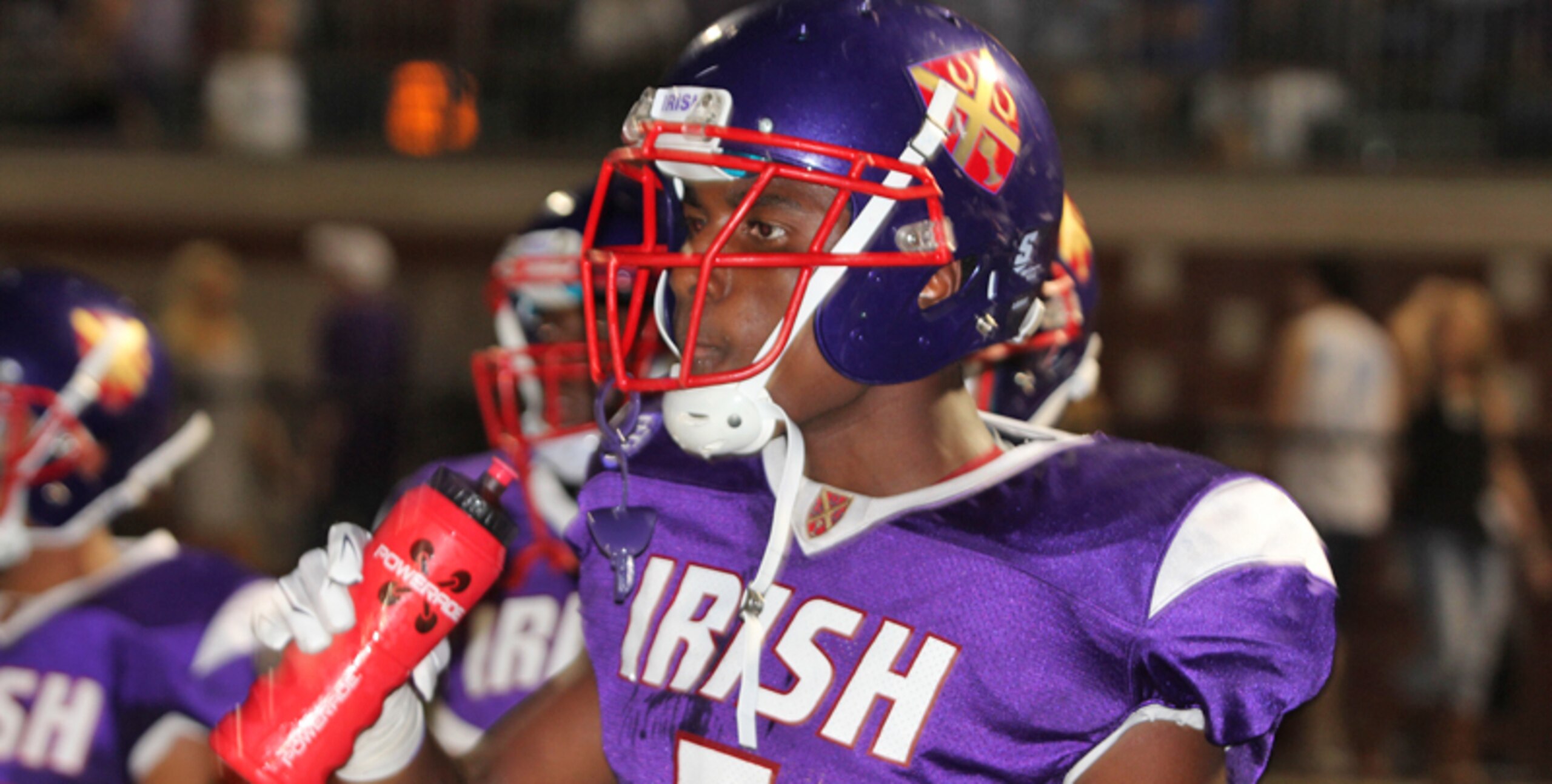In-state safety Joejuan Williams likes Auburn and LSU, among others, but the Vols are currently right in the thick of the race to land his signature.