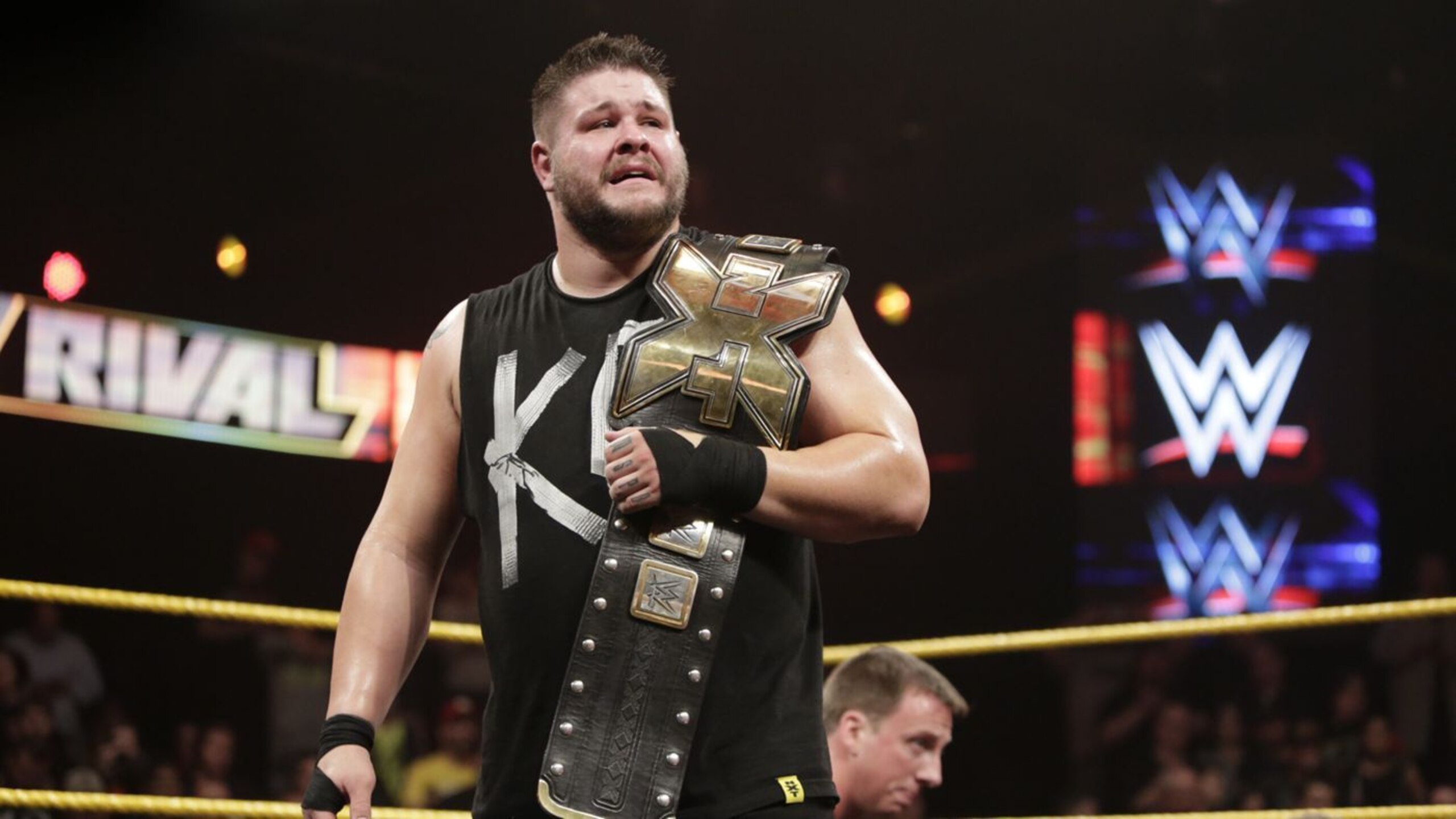 Kevin Owens