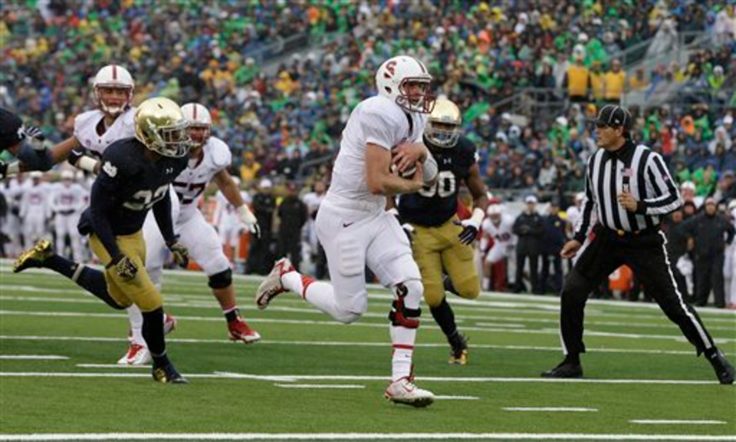 Kevin Hogan