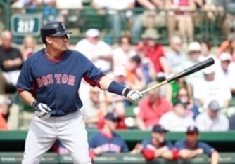 Does Craig have a chance to crack the everyday lineup?